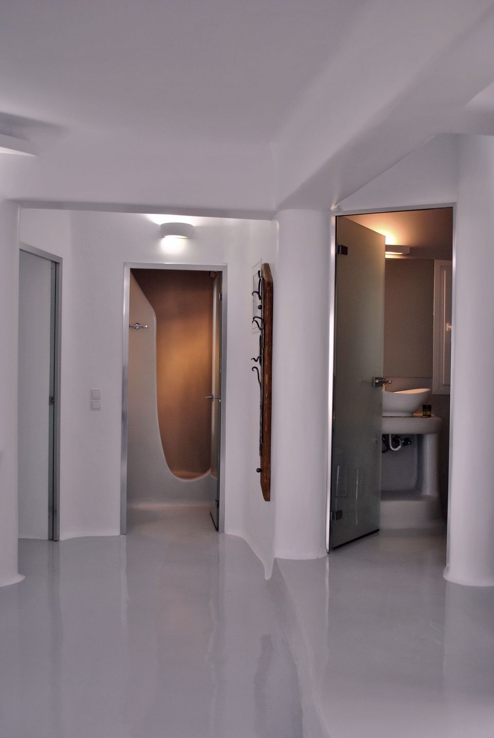 Suite with sea view &amp; terrace