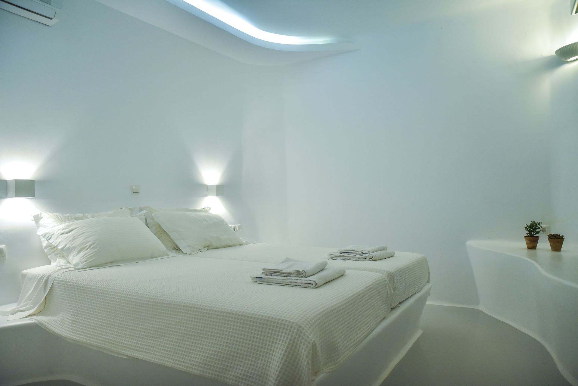 Suite with sea view &amp; terrace