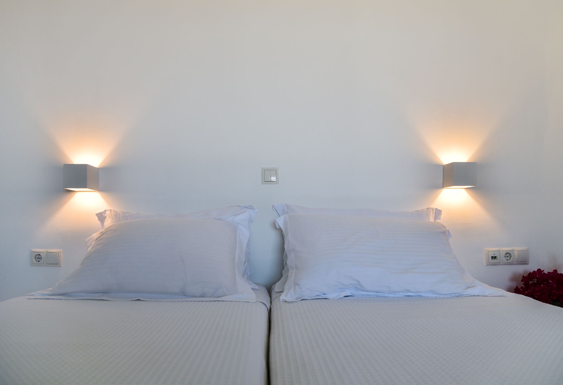 Suite with sea view &amp; terrace