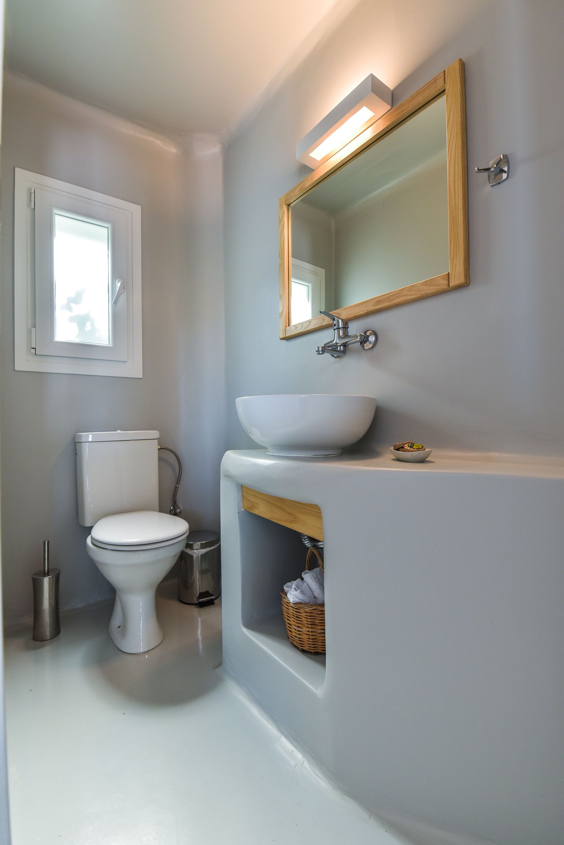 Suite with sea view &amp; terrace