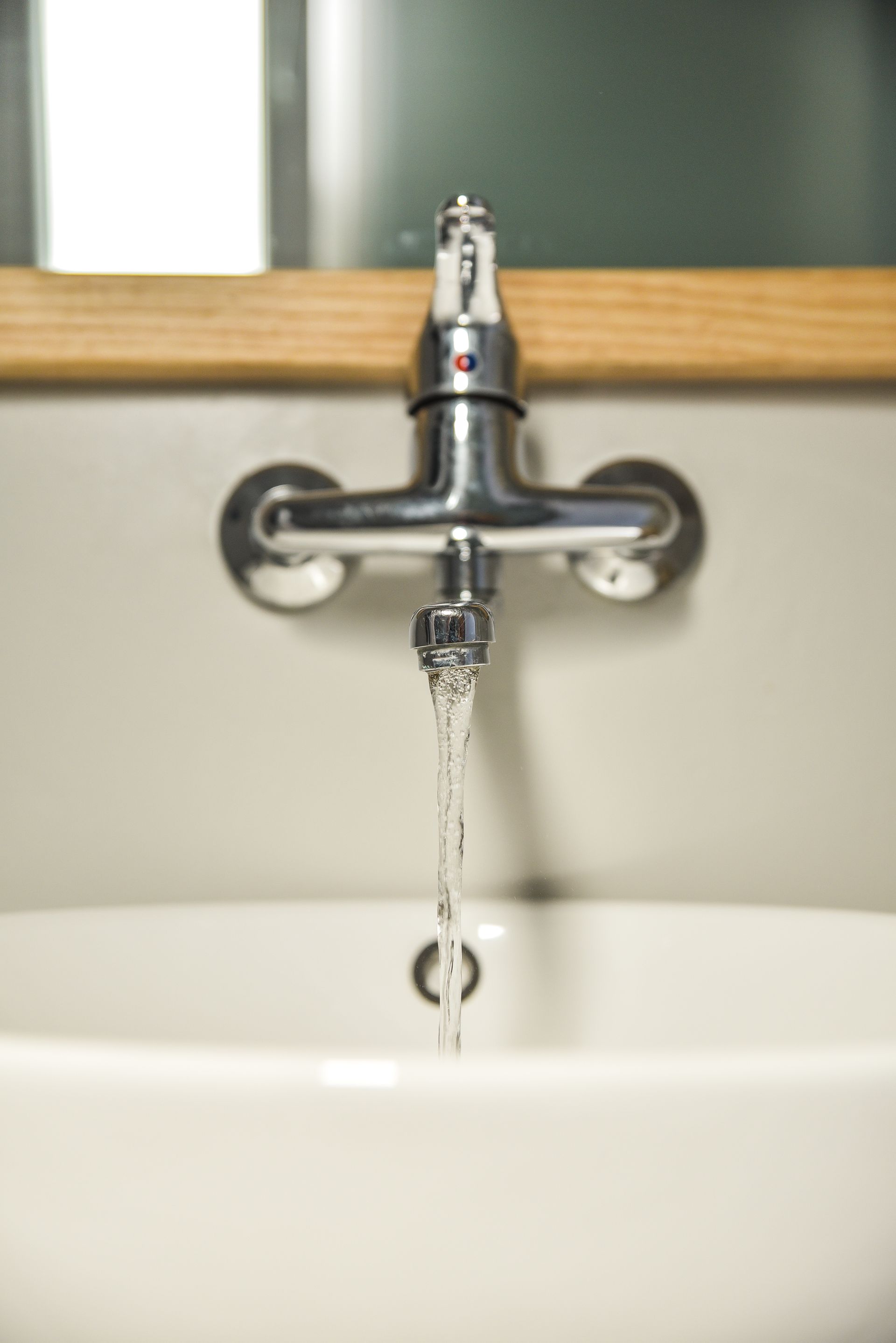 Suite with sea view &amp; terrace