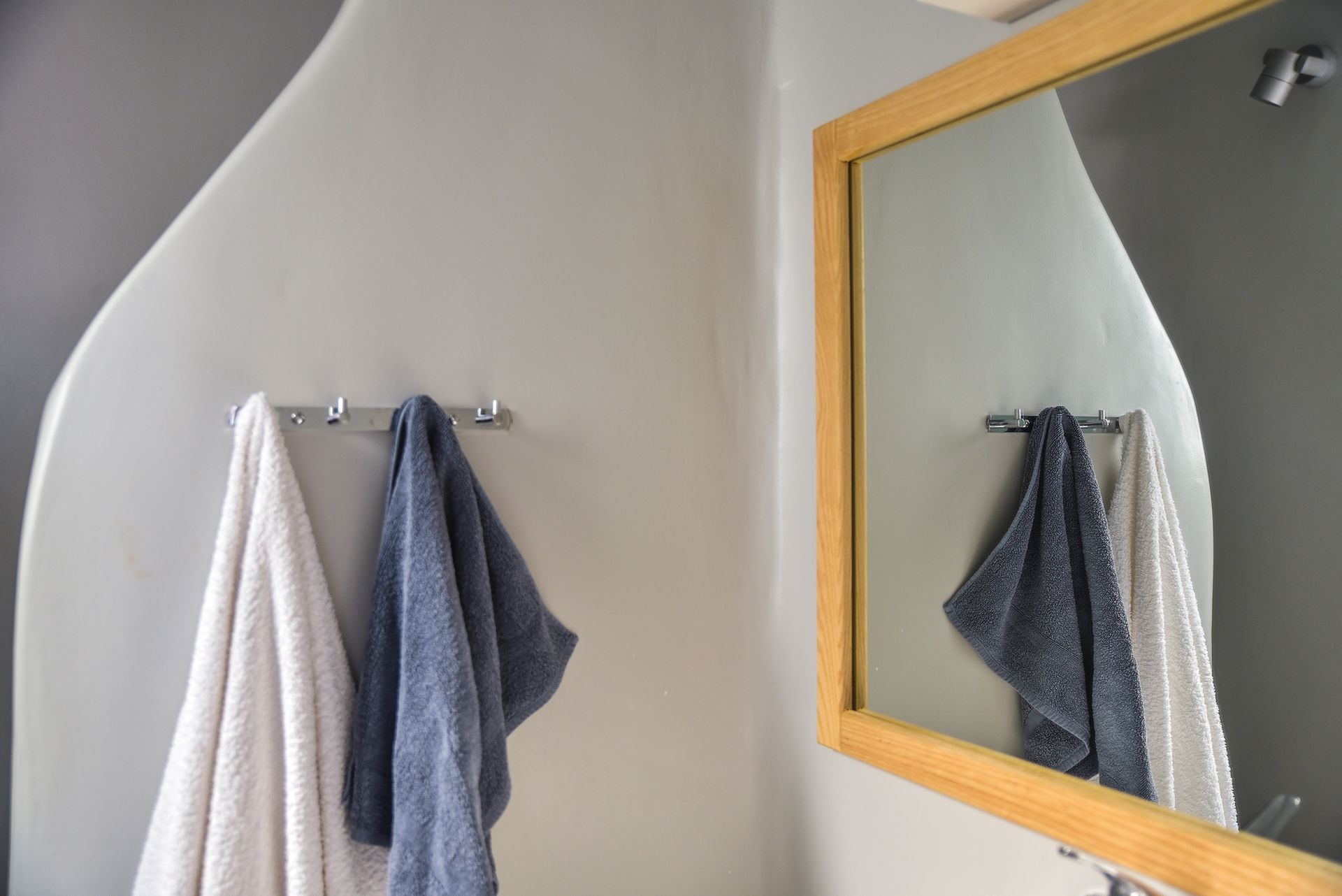 Suite with sea view &amp; terrace