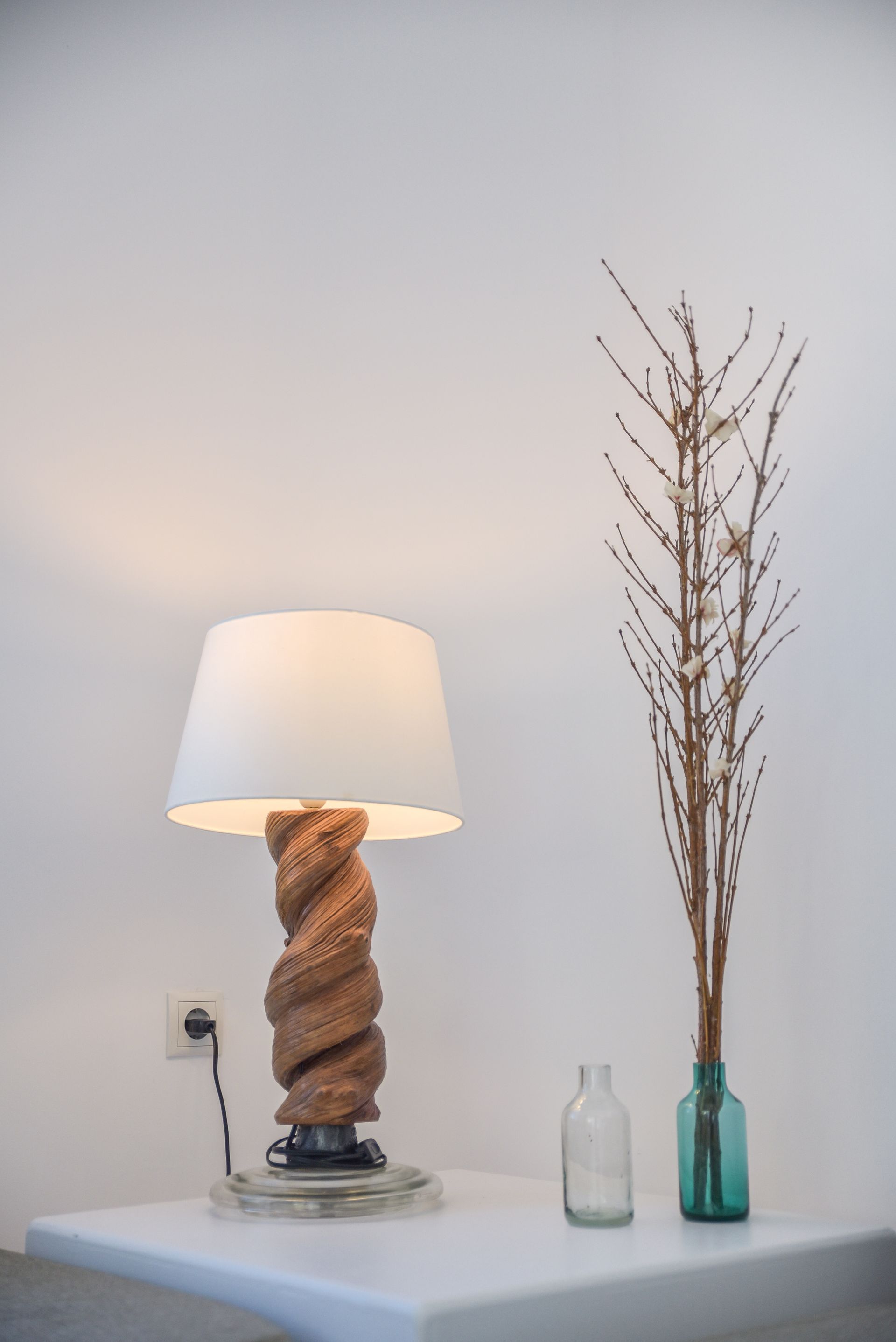 Suite with sea view &amp; terrace