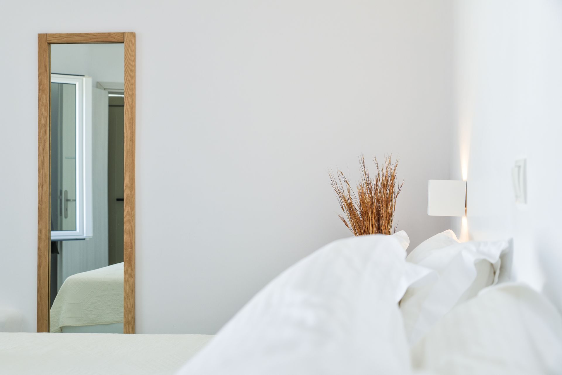 Suite with sea view &amp; terrace