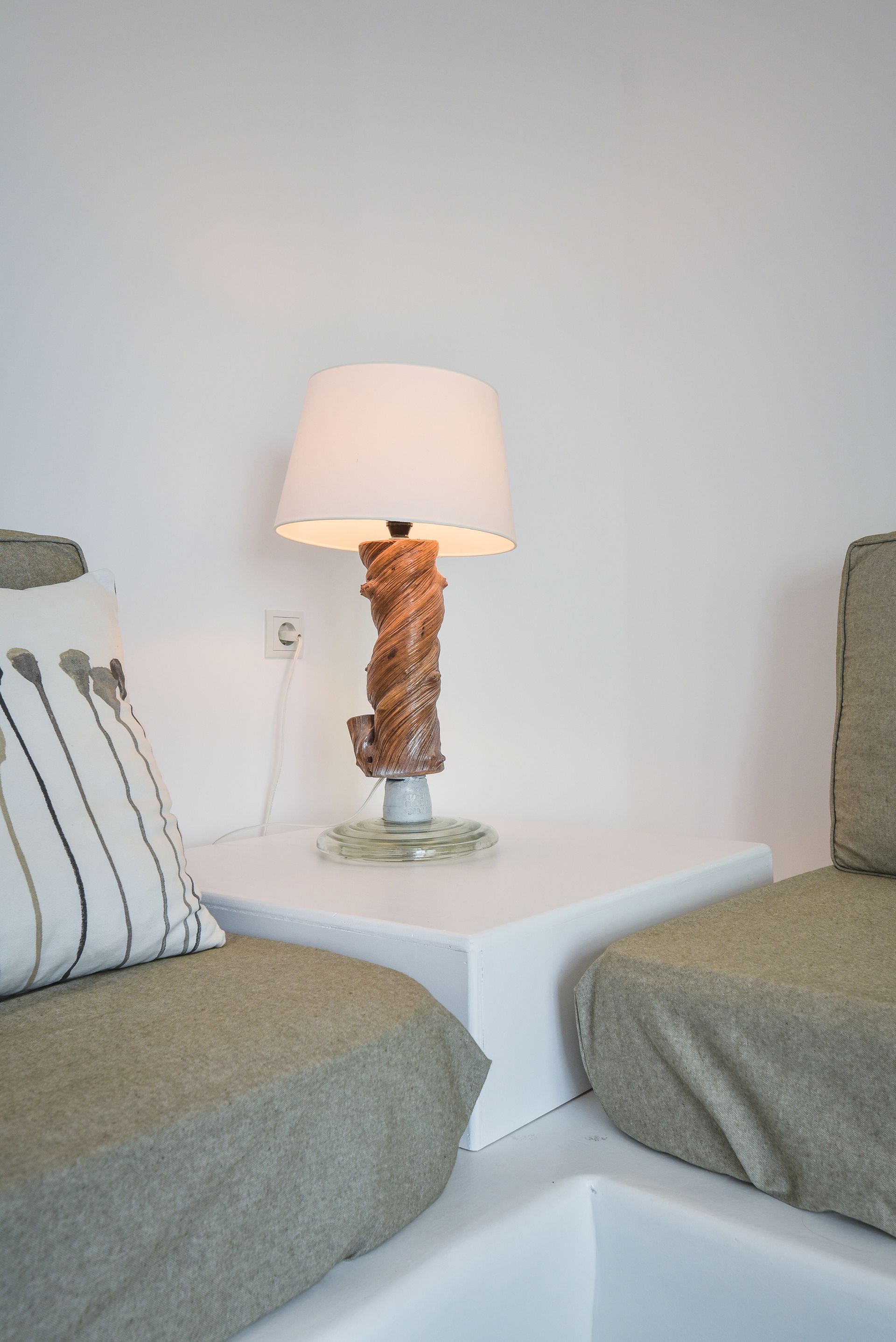 Suite with sea view &amp; terrace