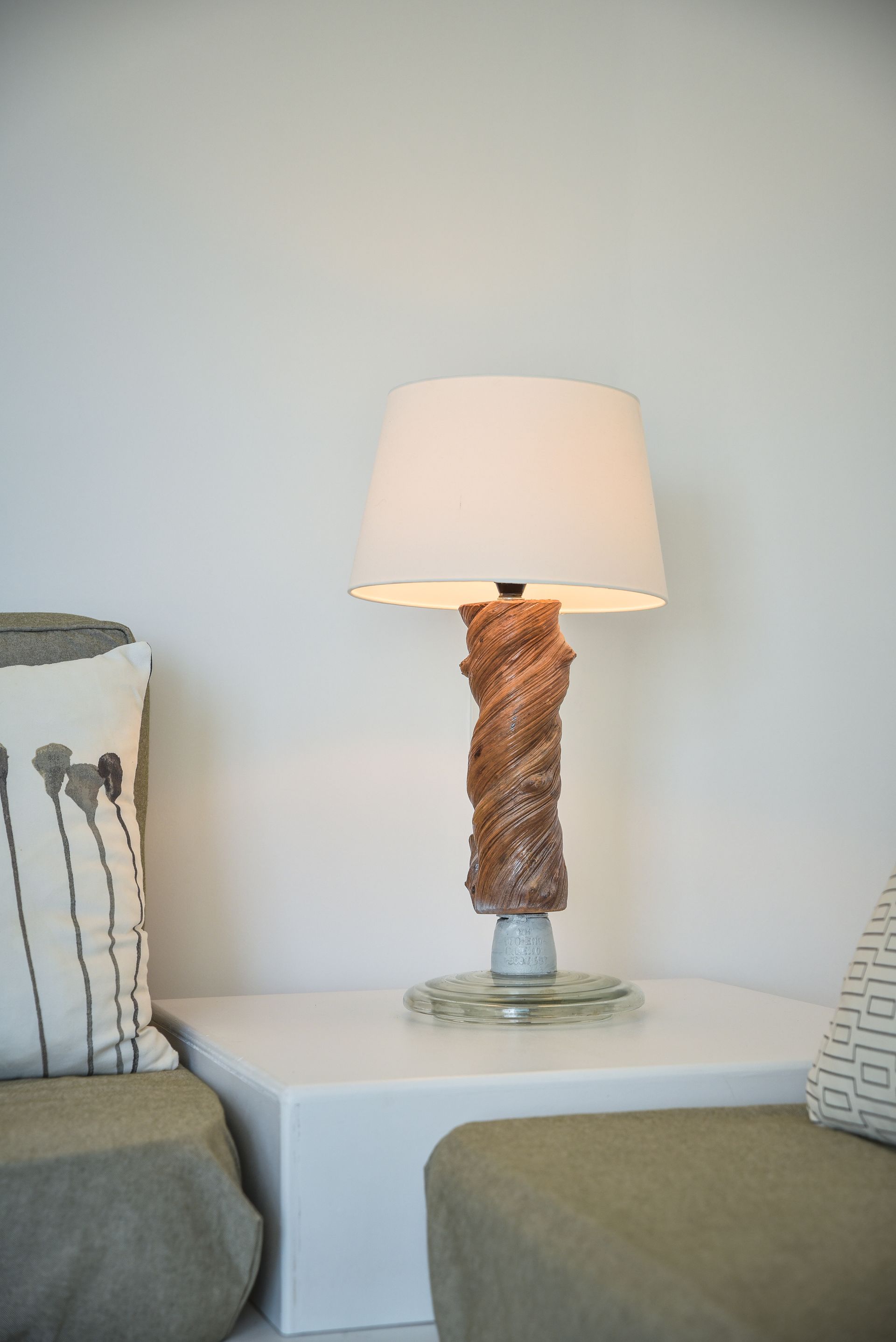 Suite with sea view &amp; terrace