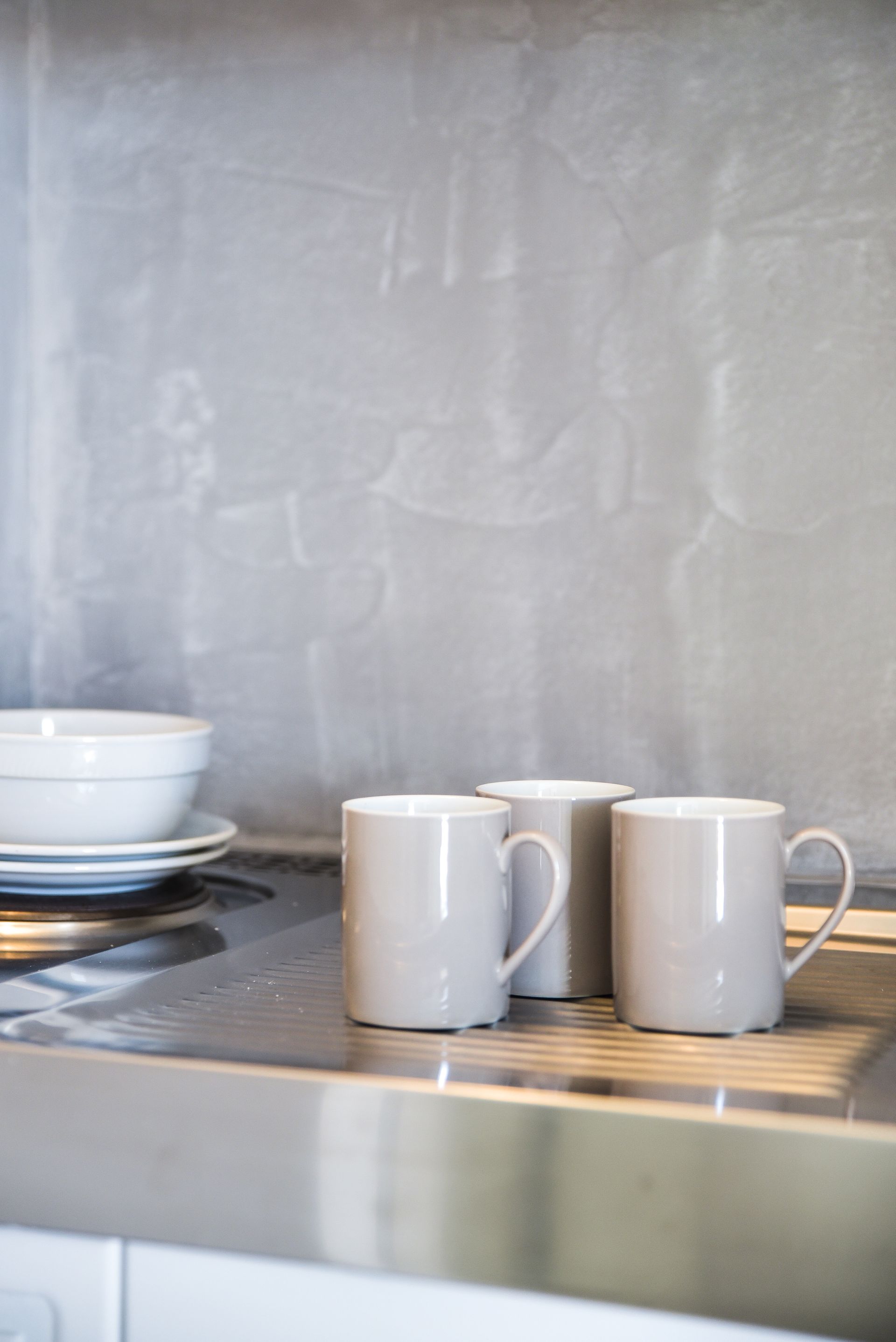 Suite with sea view &amp; terrace