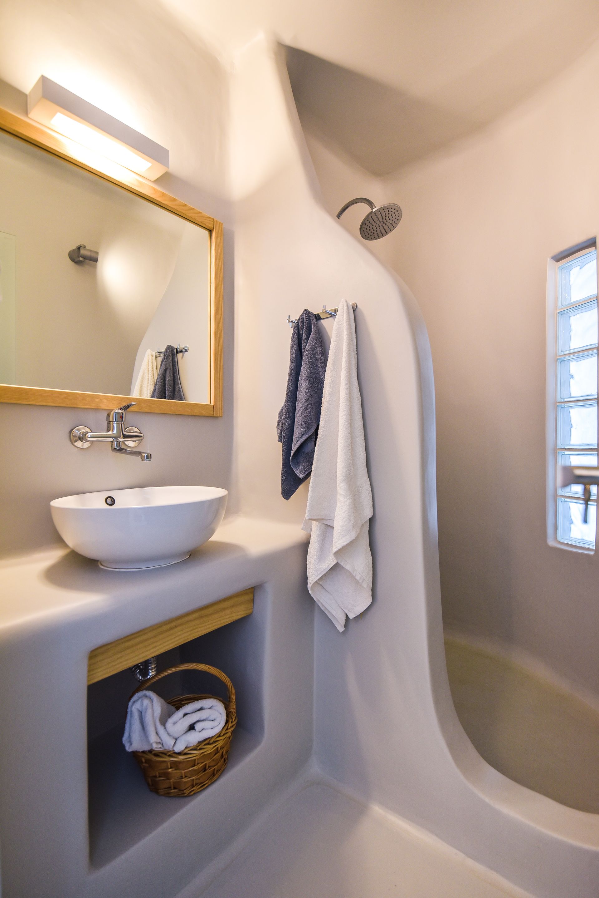 Suite with sea view &amp; terrace