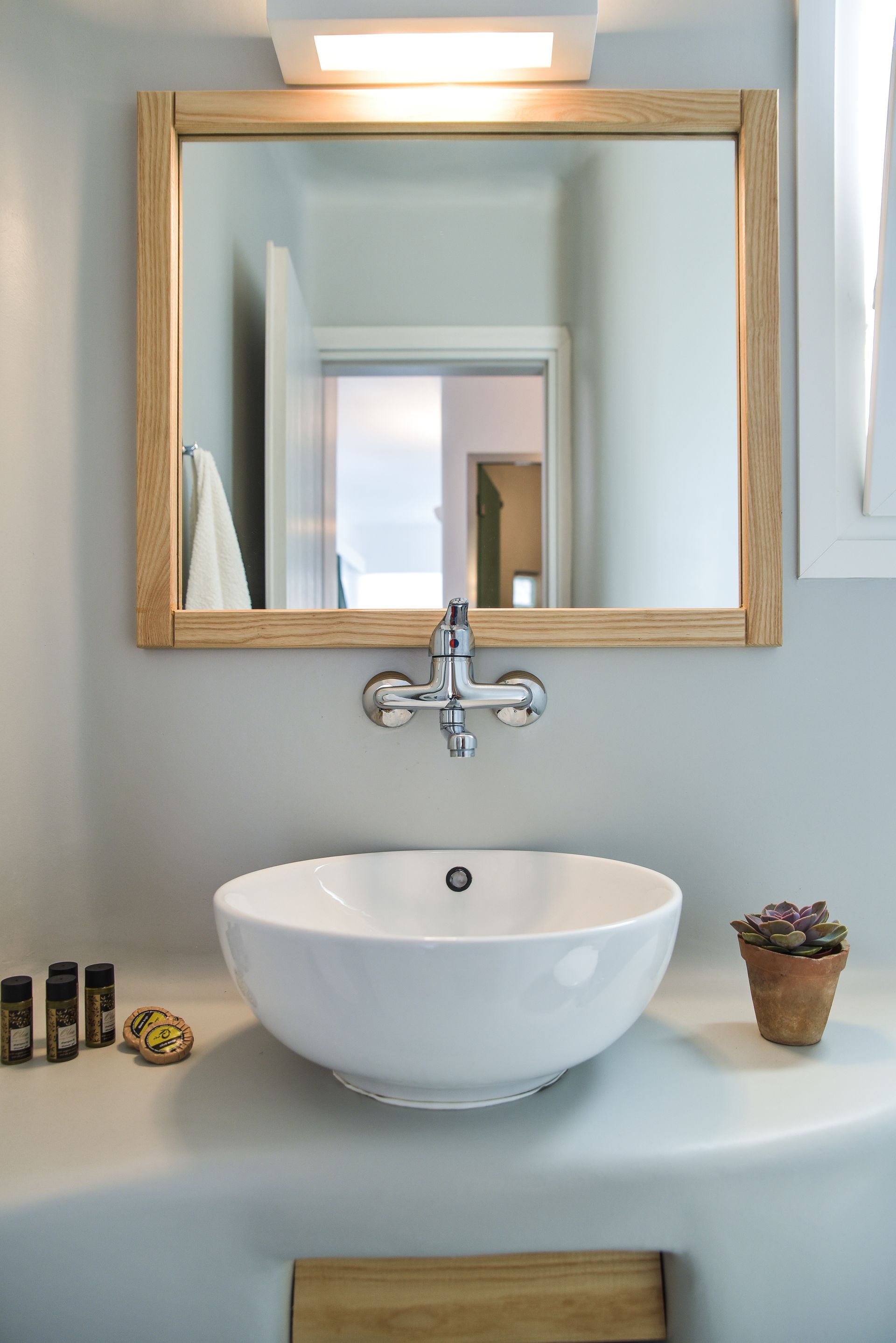 Suite with sea view &amp; terrace