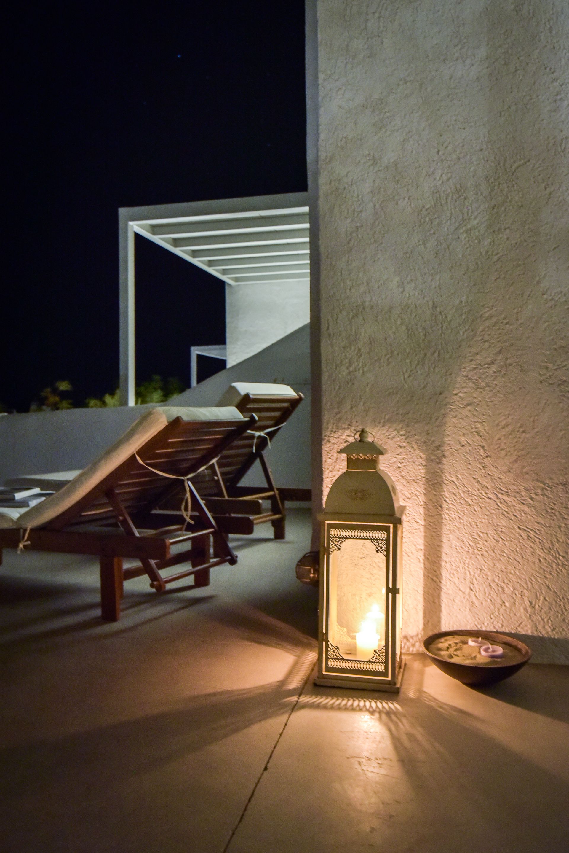 Suite with sea view &amp; terrace