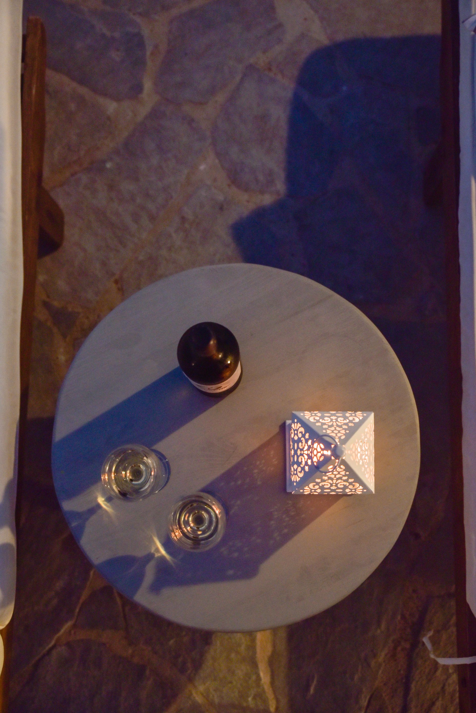 Suite with sea view &amp; terrace