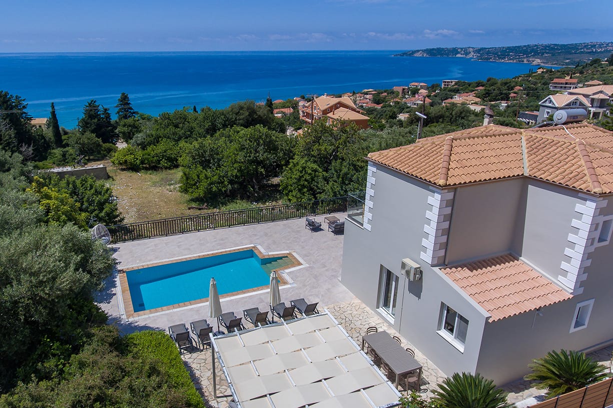 Villa Maris