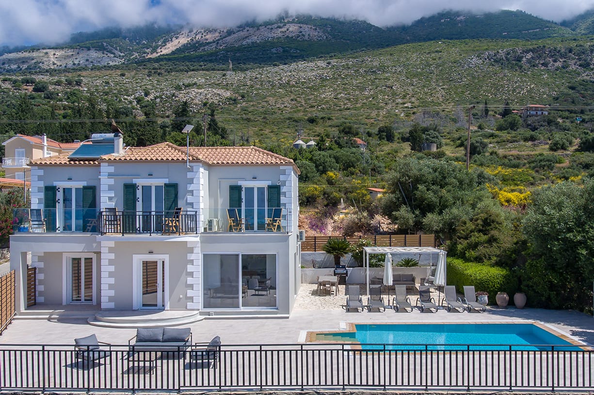 Villa Maris