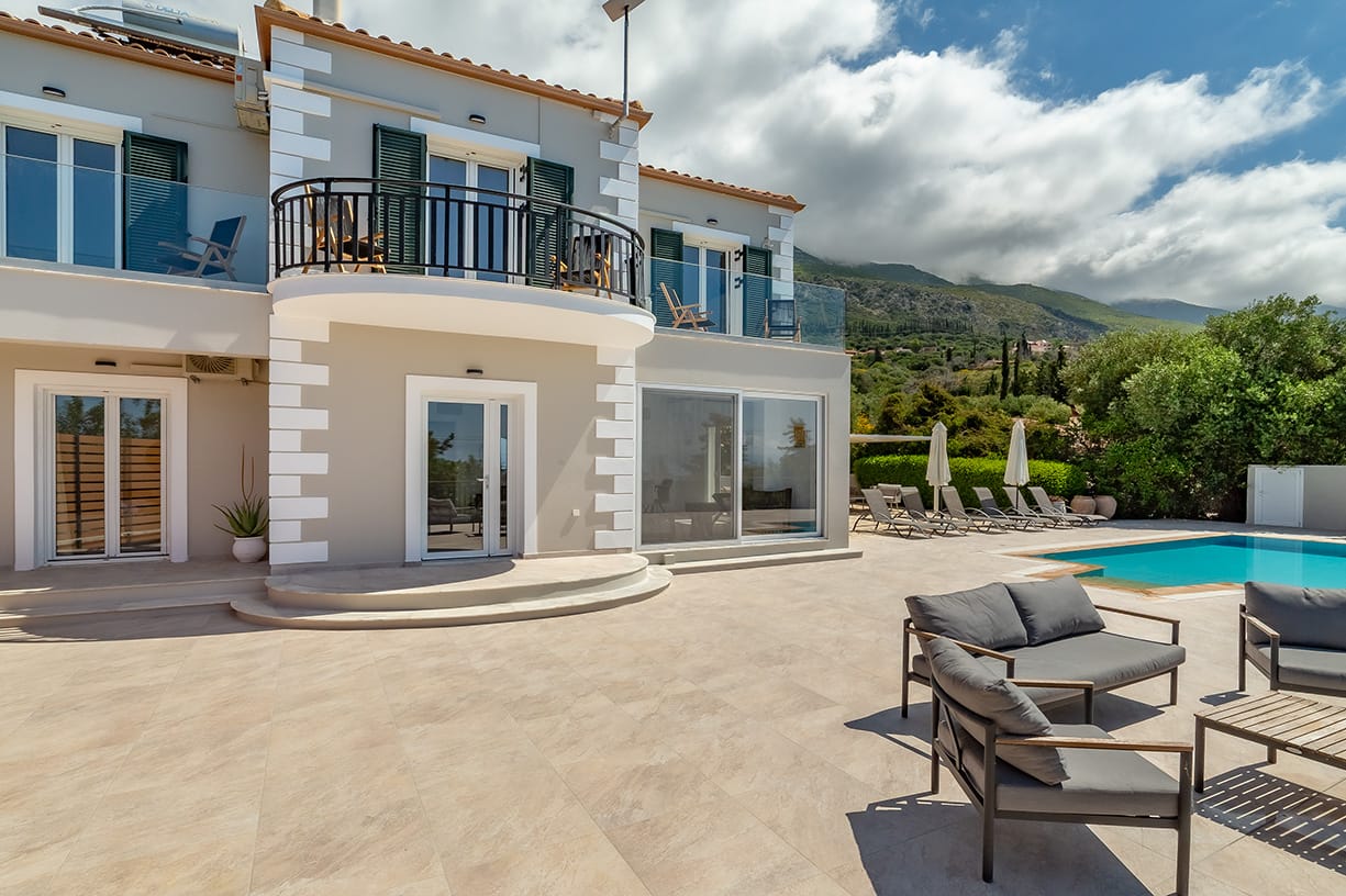 Villa Maris