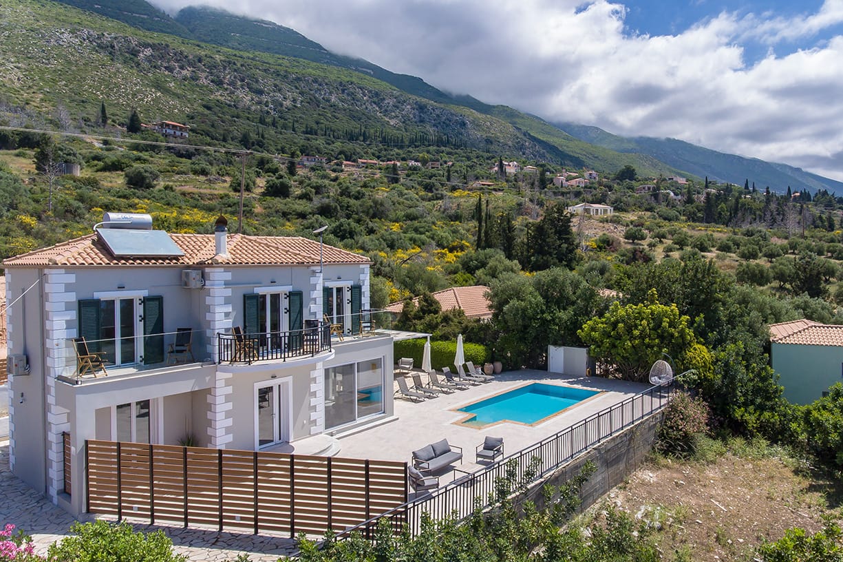 Villa Maris