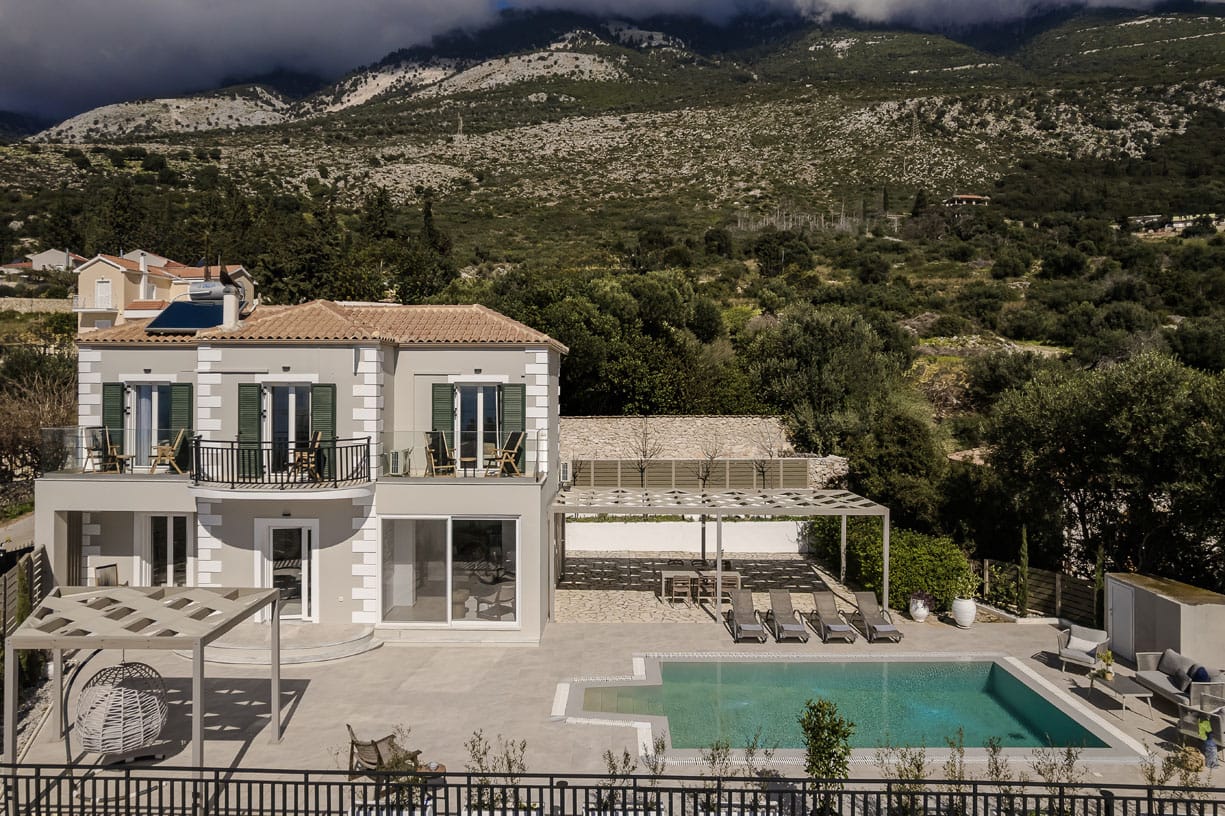 Villa Maris