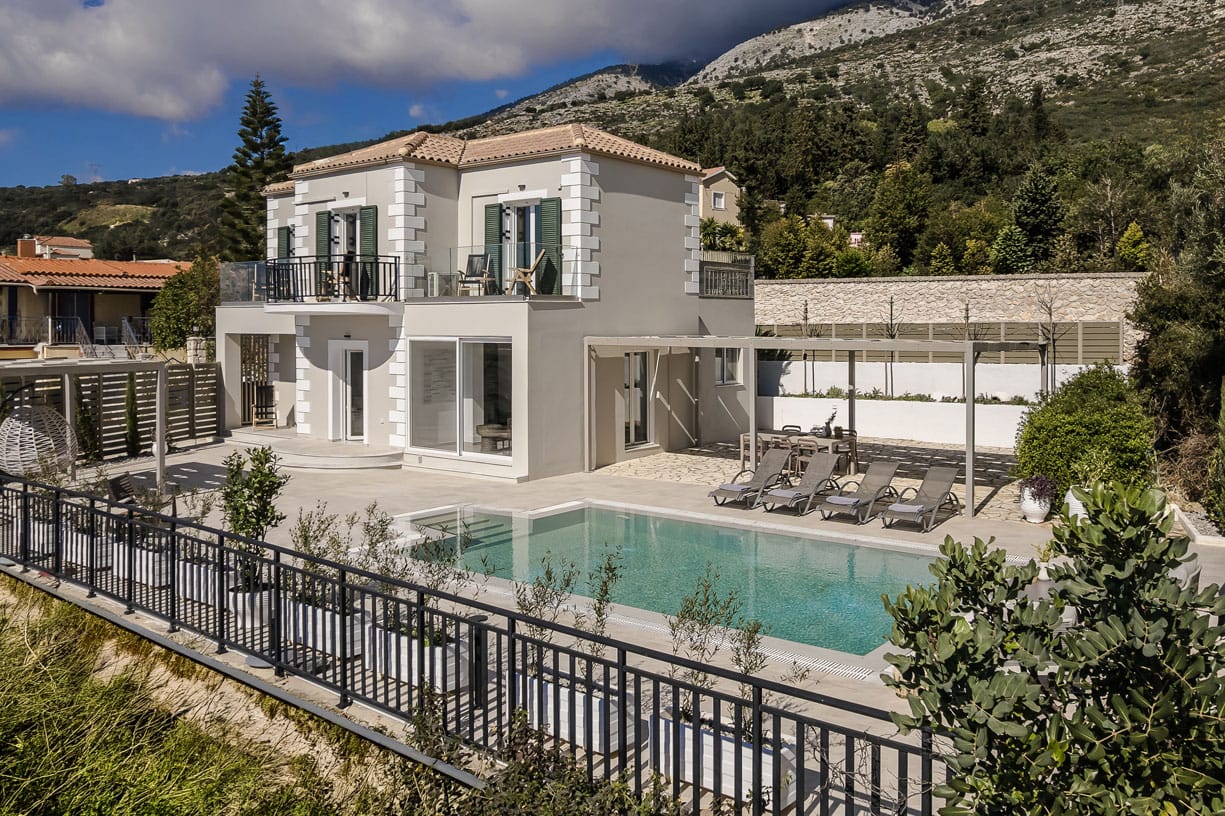Villa Maris