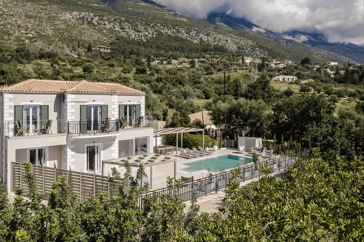 Villa Maris