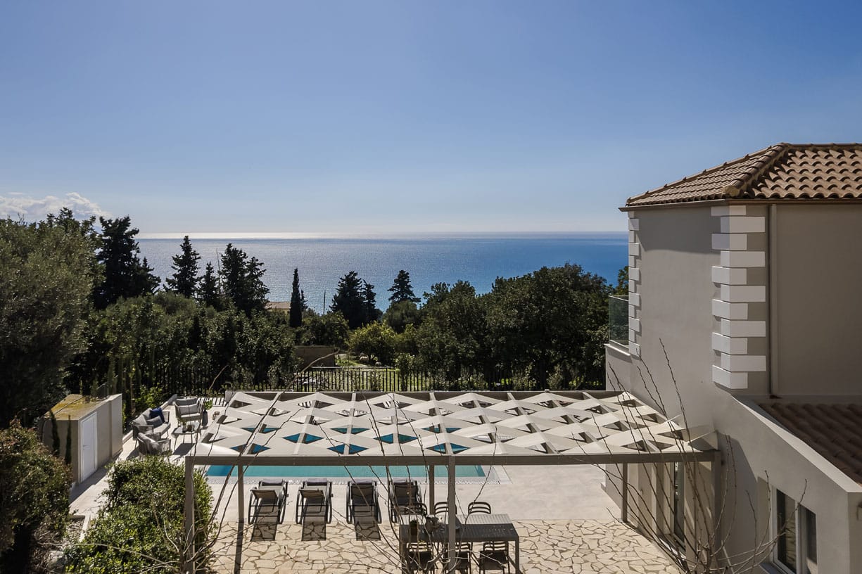 Villa Maris