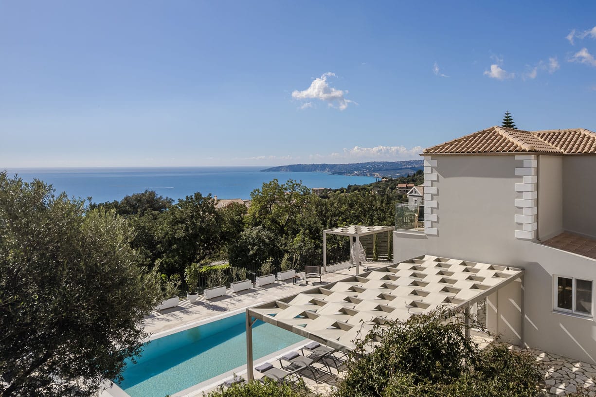 Villa Maris