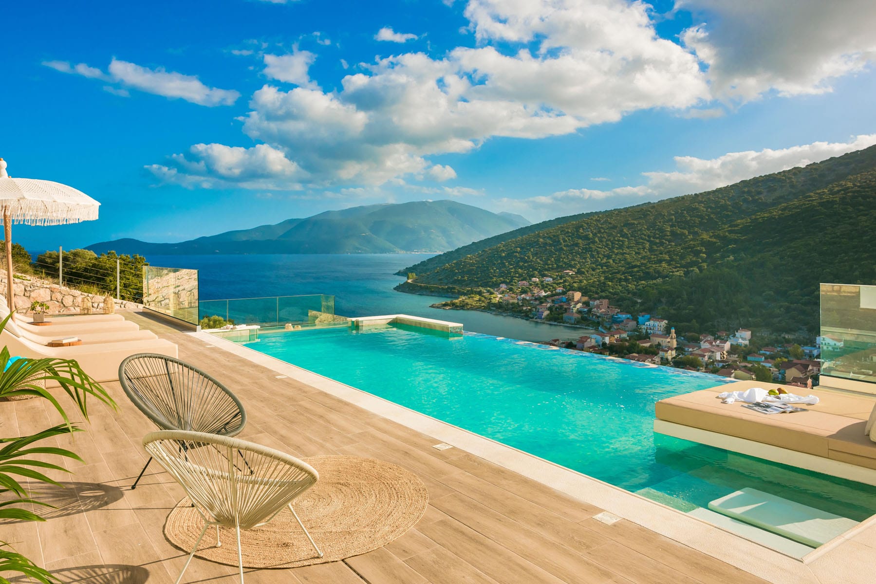 Villa Grande