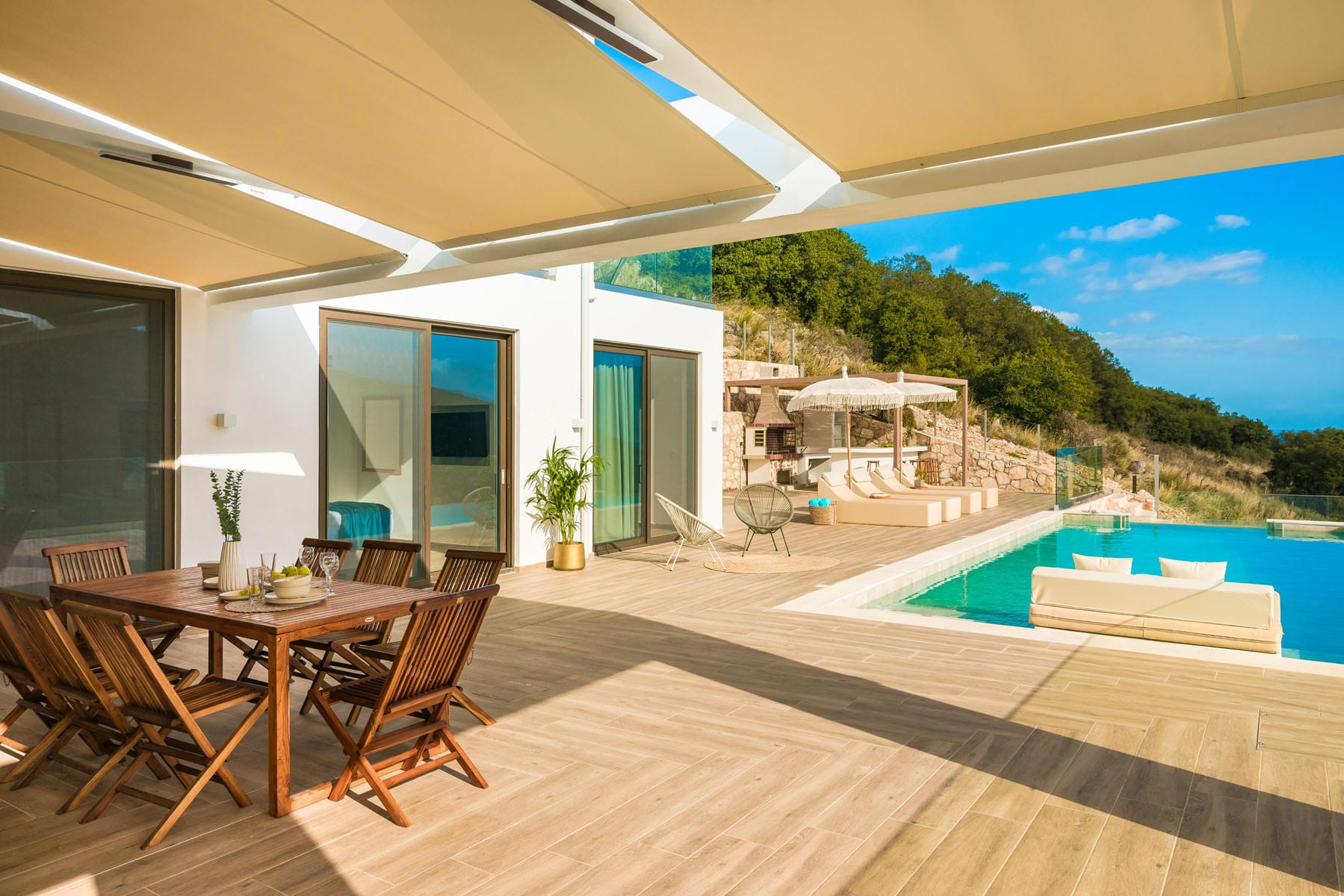 Villa Grande