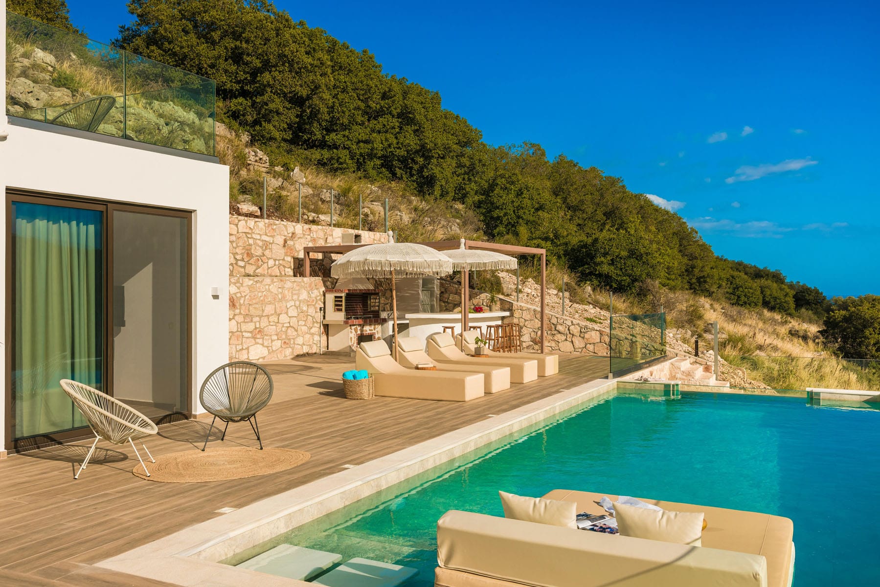 Villa Grande