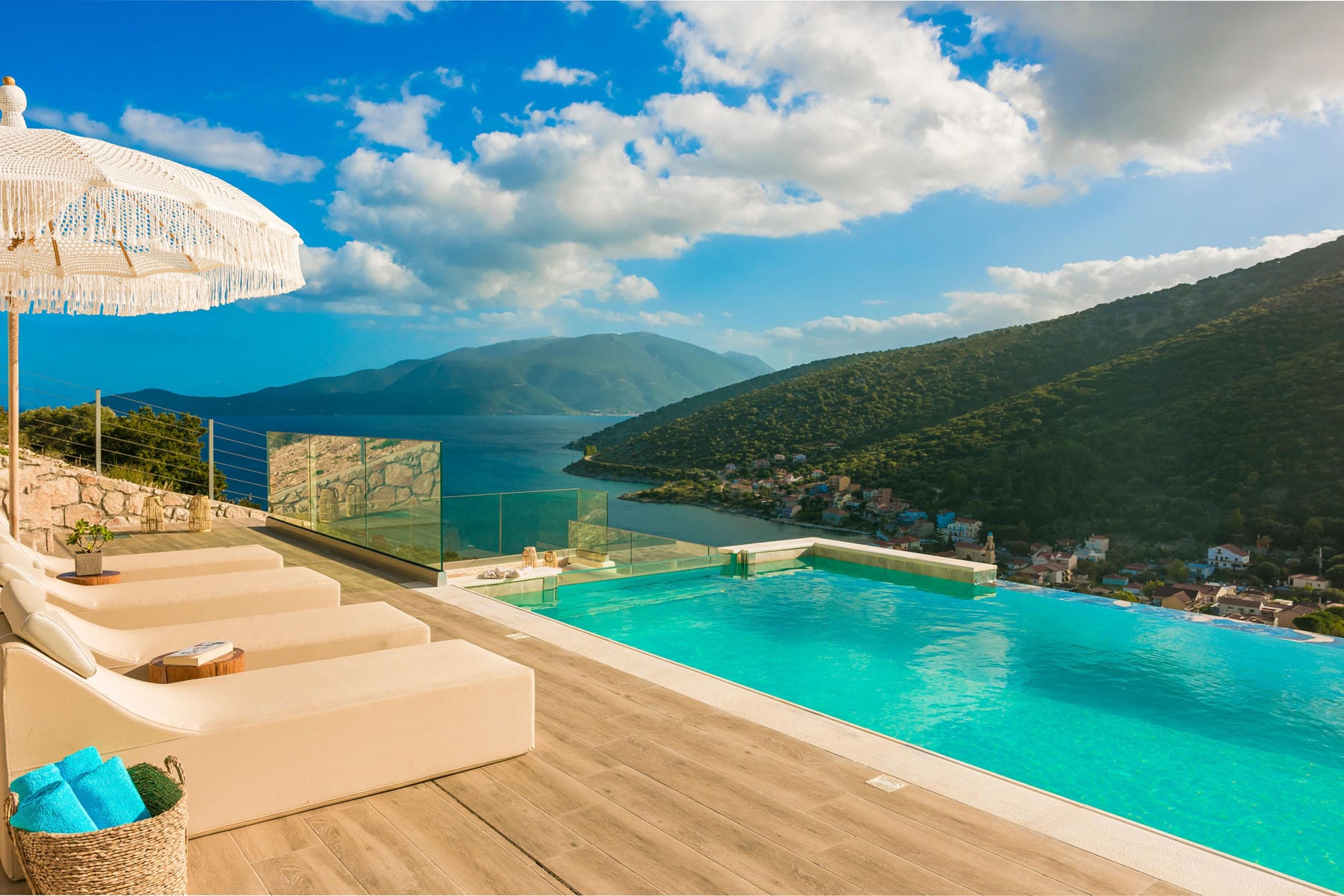 Villa Grande