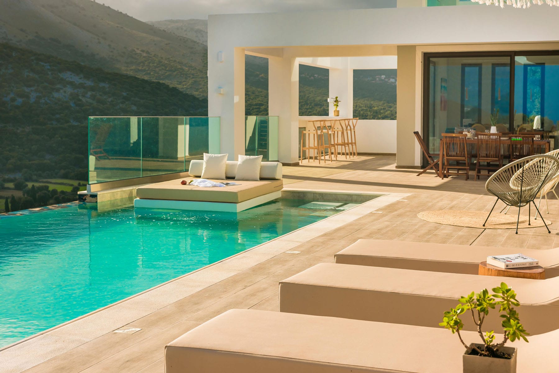 Villa Grande