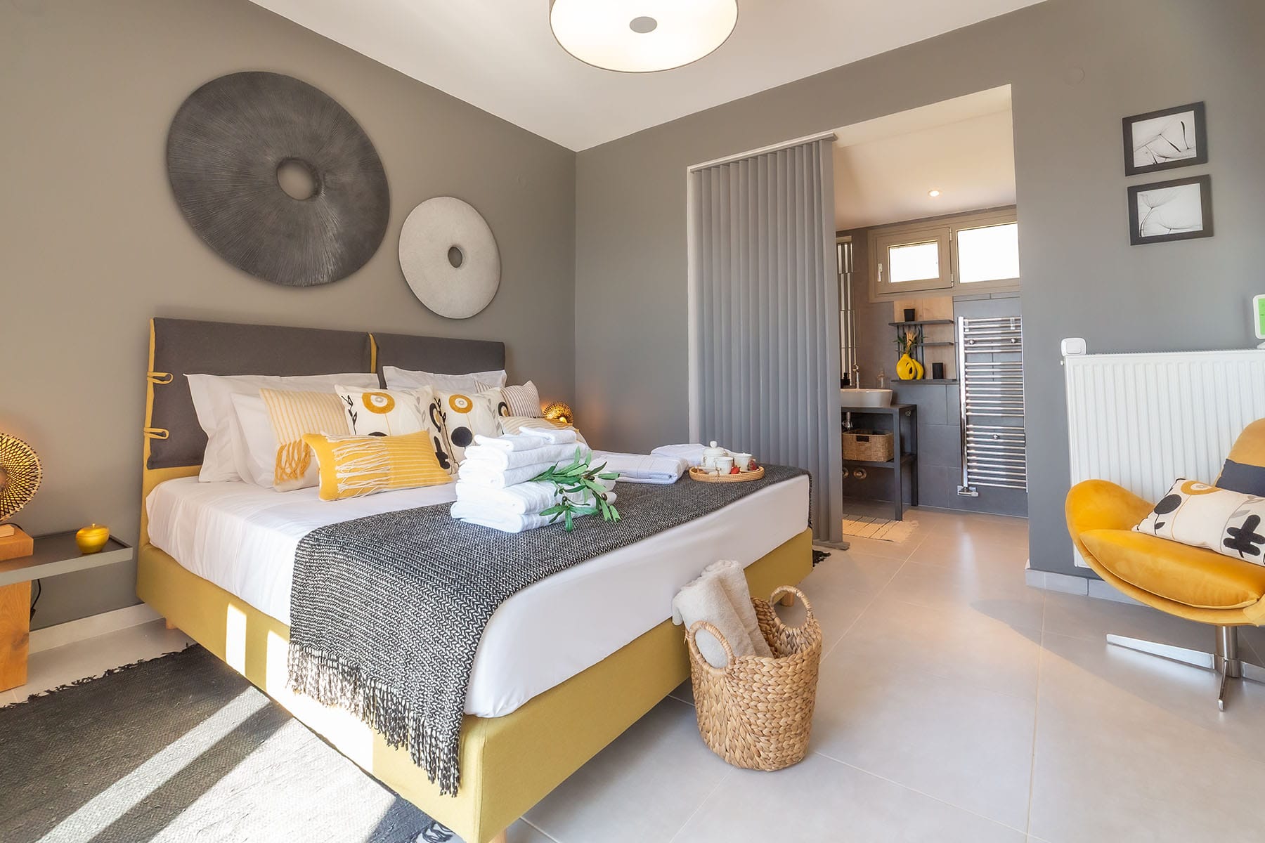 Villa Stellar