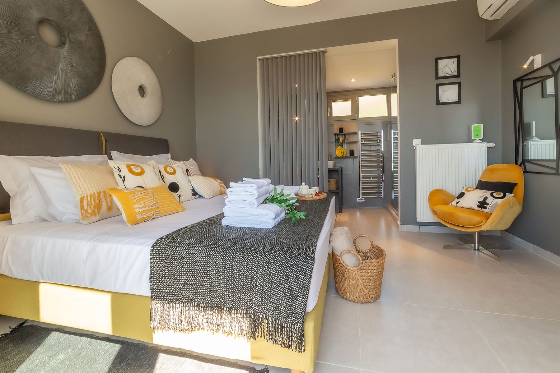 Villa Stellar
