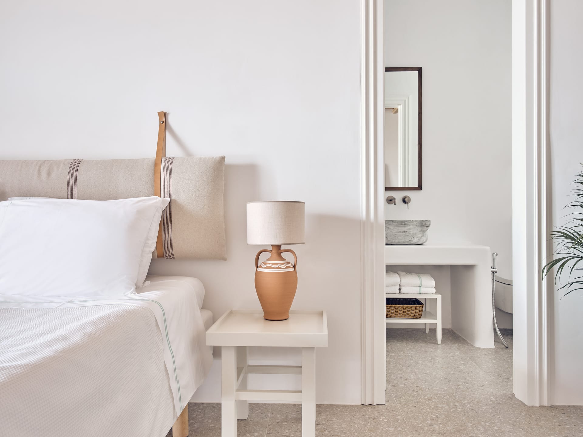 Hilltop Sea View Room | 250m from Belvedere Hotel plus Shuttle
