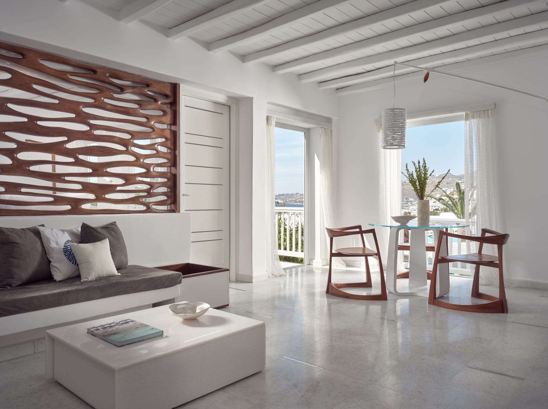 Belvedere Suite Spectacular Sea View