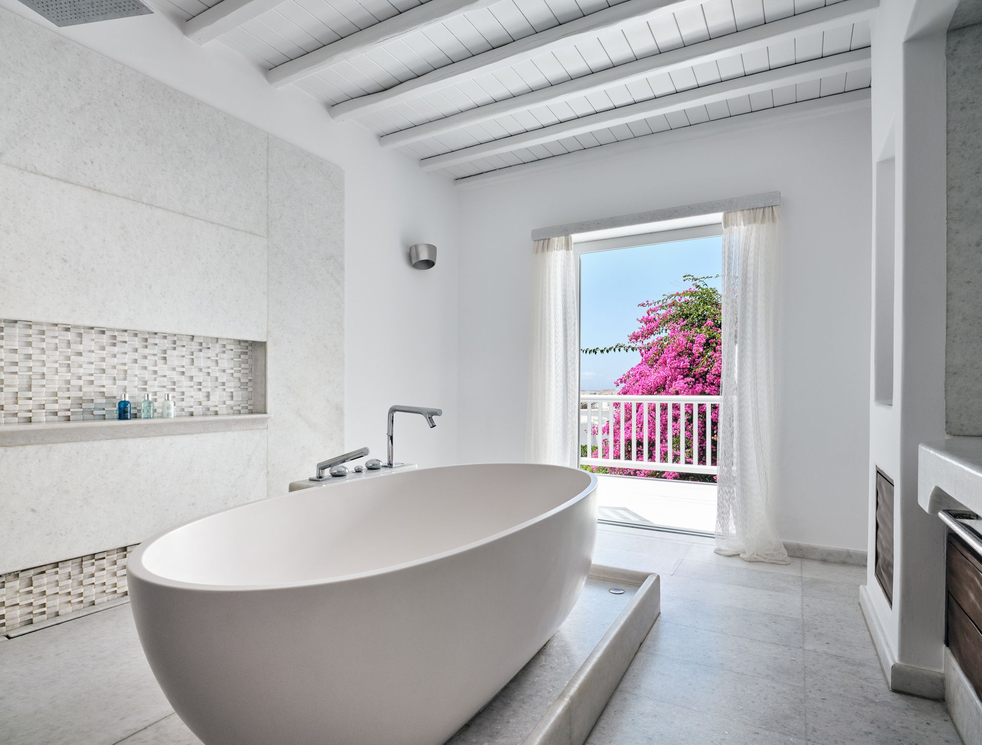 Belvedere Suite Spectacular Sea View