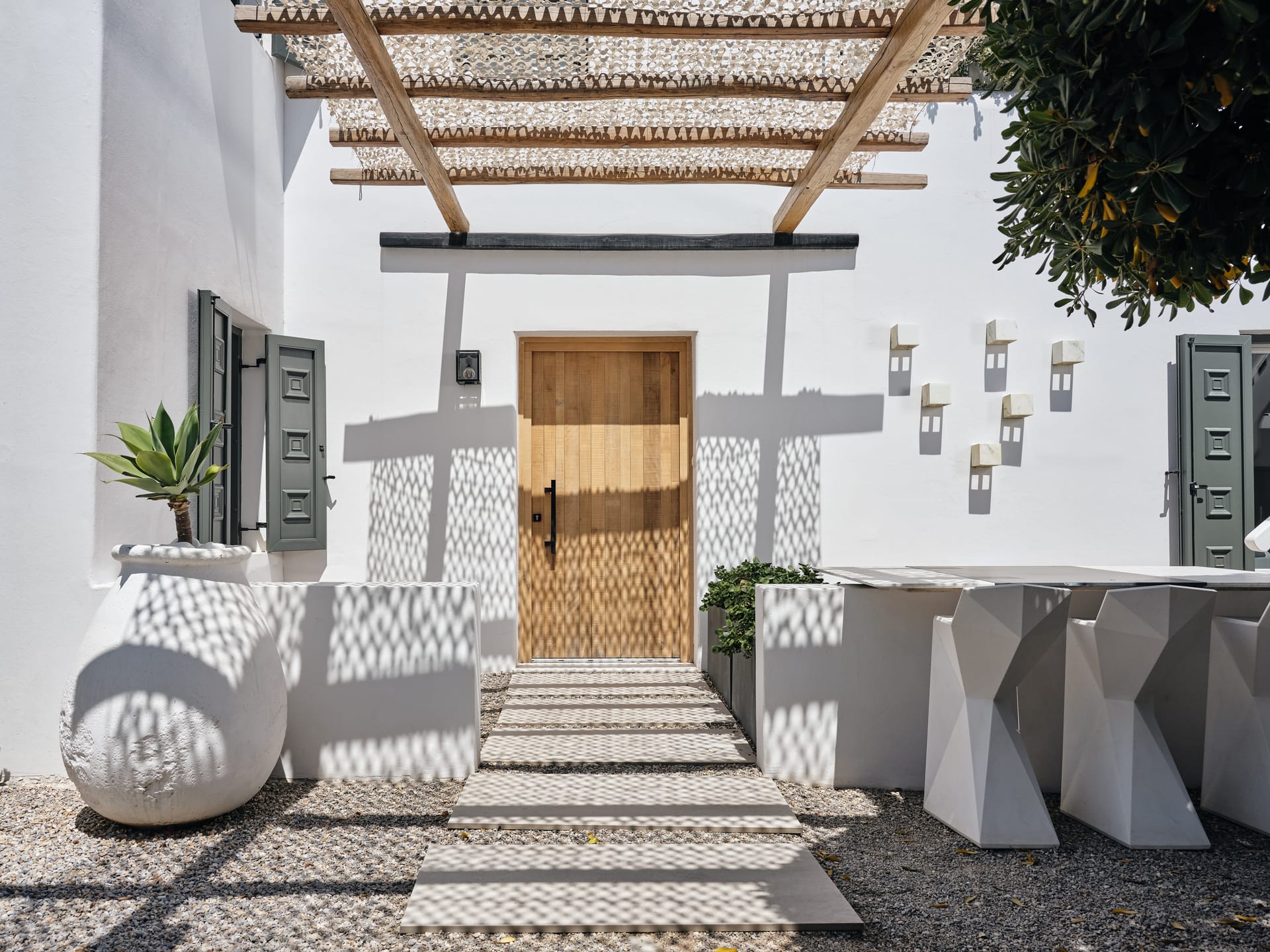 5 Bedroom Villa Nextdoor with Private Pool and Private Jetted Tub(3 meters from main hotel - s 13)