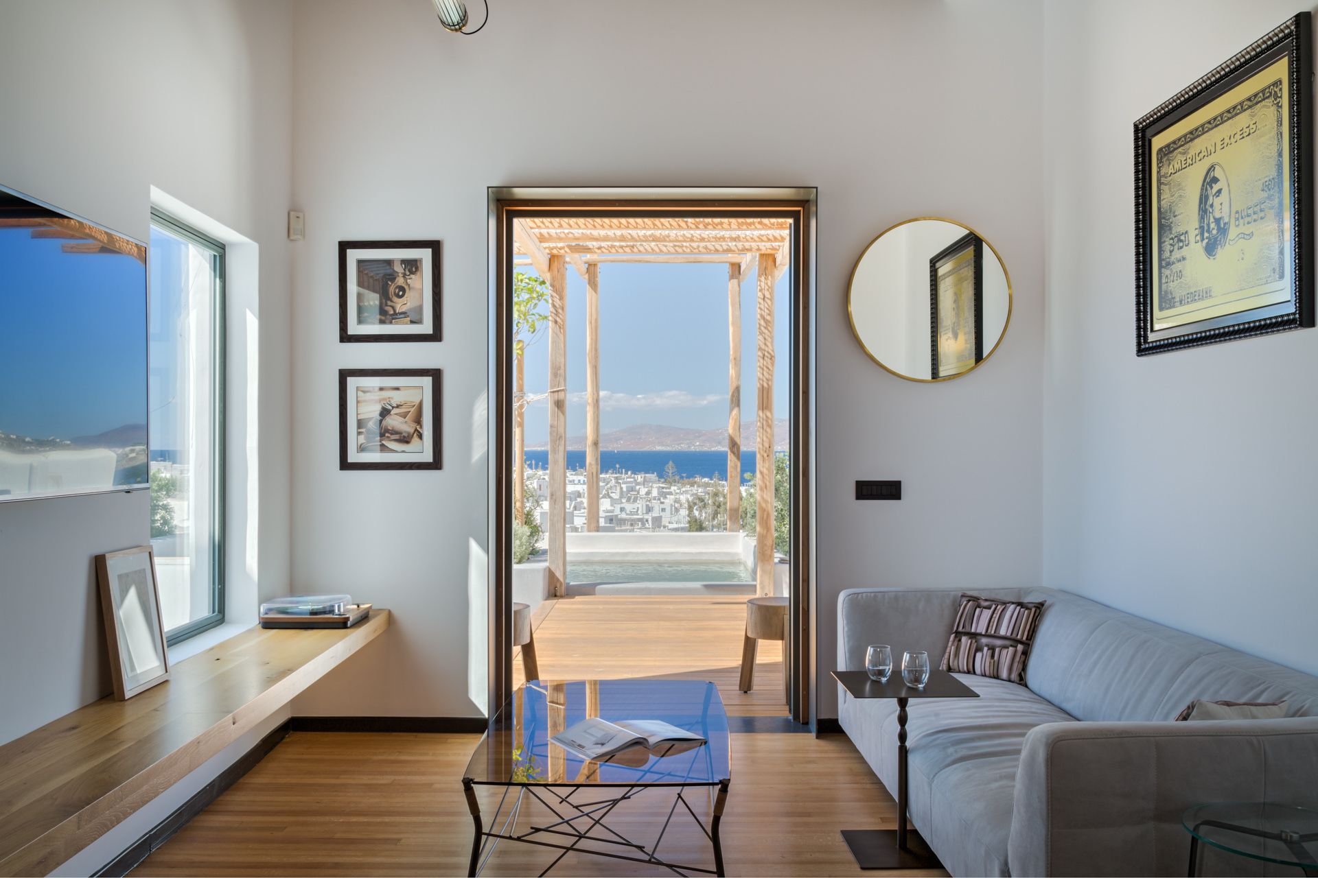 7 Bedroom Villa Nextdoor (3 meters from main hotel - sleeps 19)