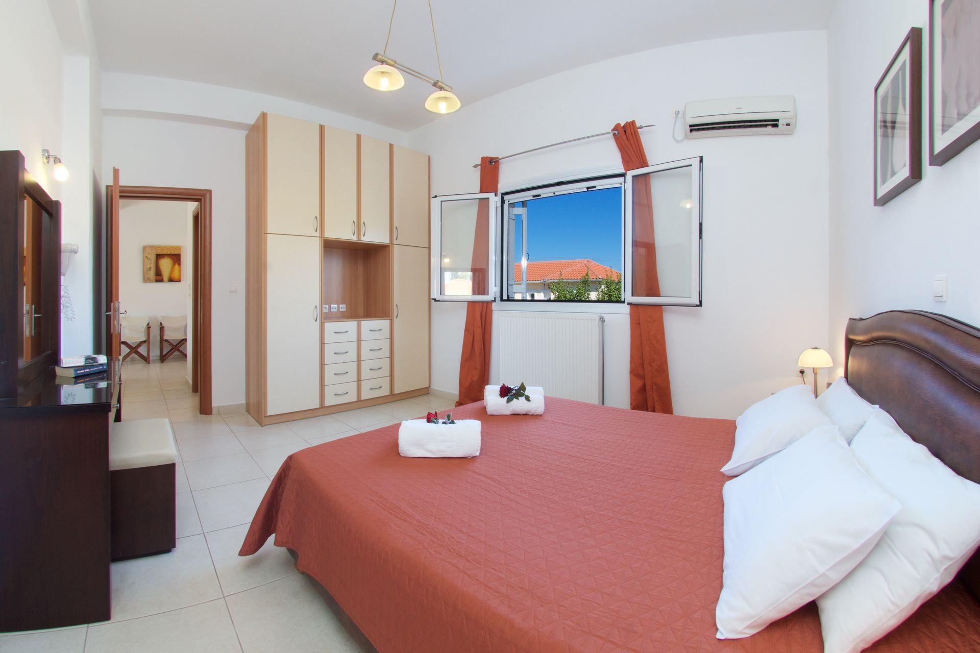 Superior Apartment