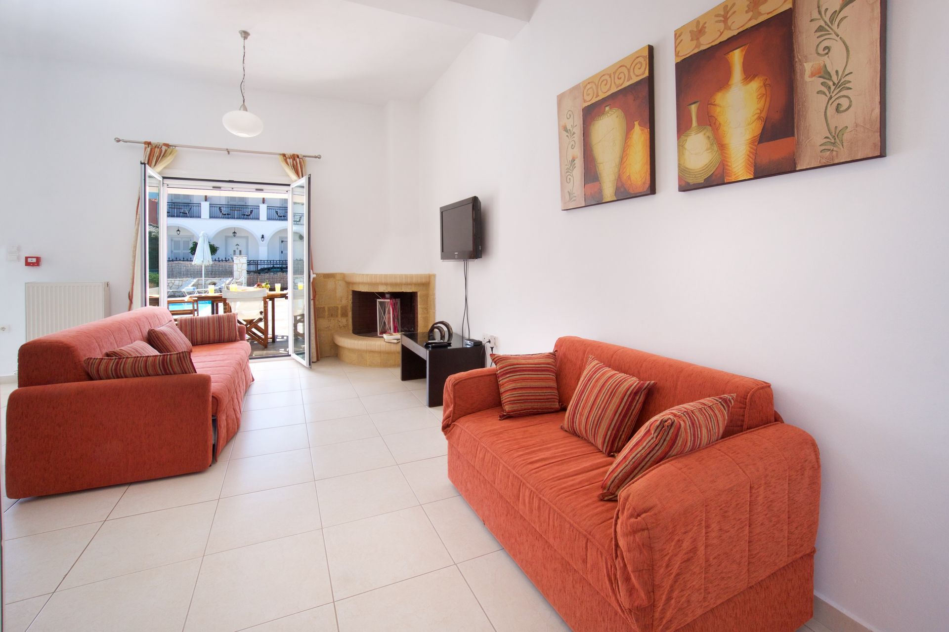 Superior Apartment