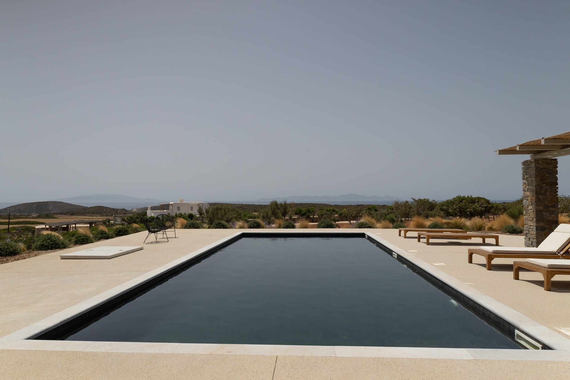 Hermitage Retreat