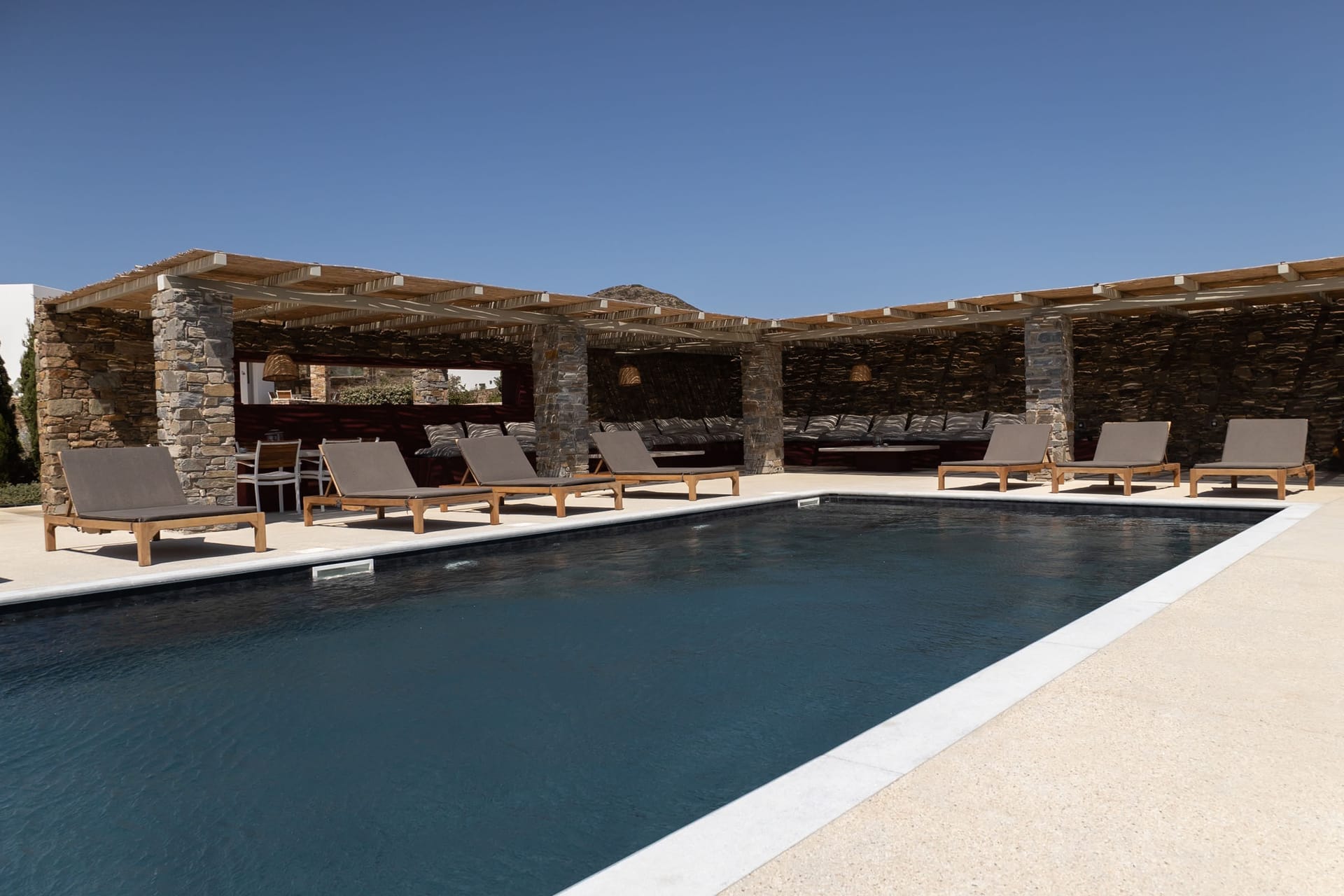 Hermitage Retreat