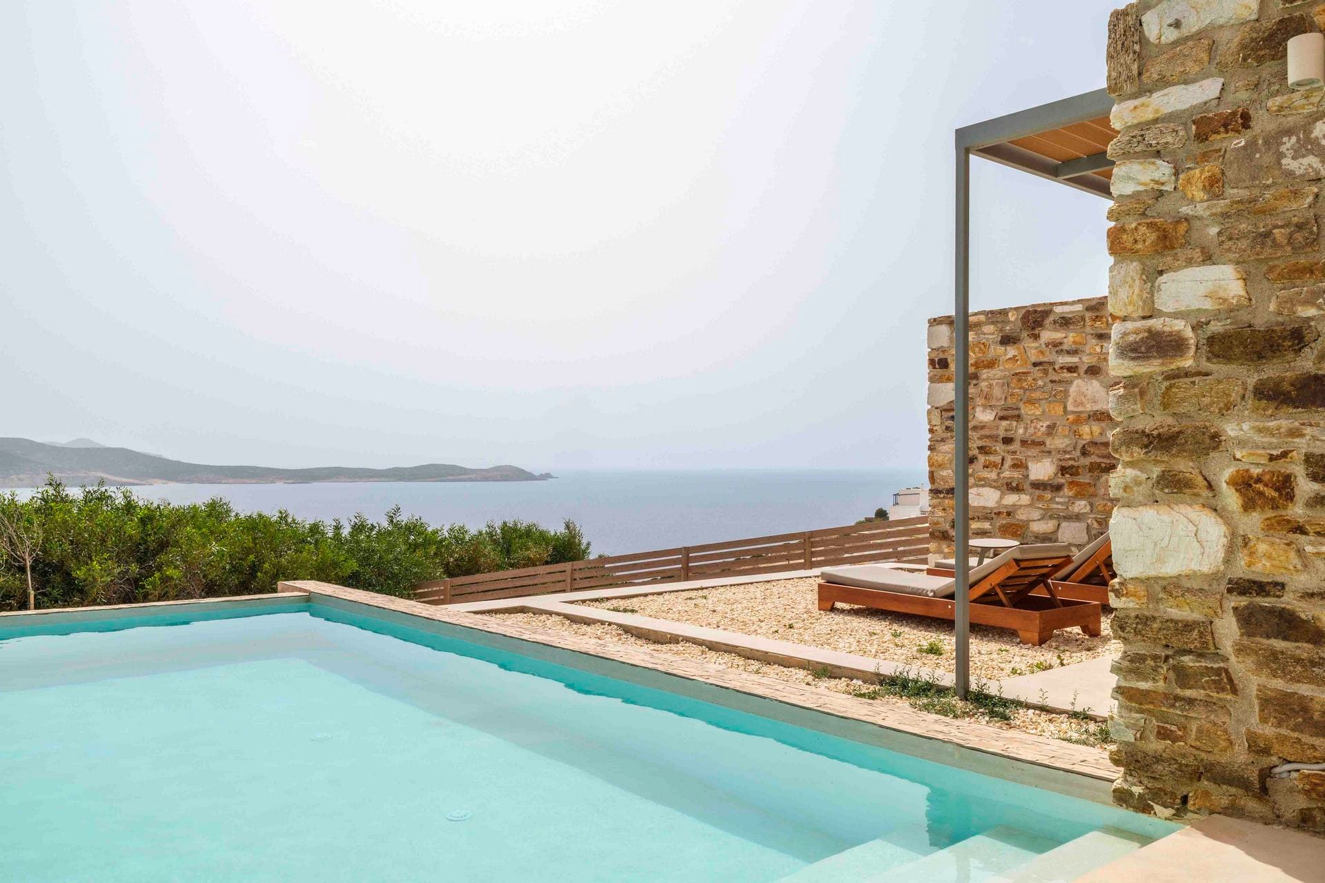 Pnoe Villa