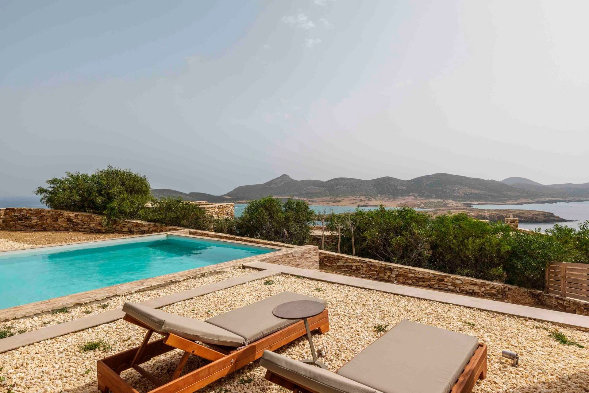 Pnoe Villa