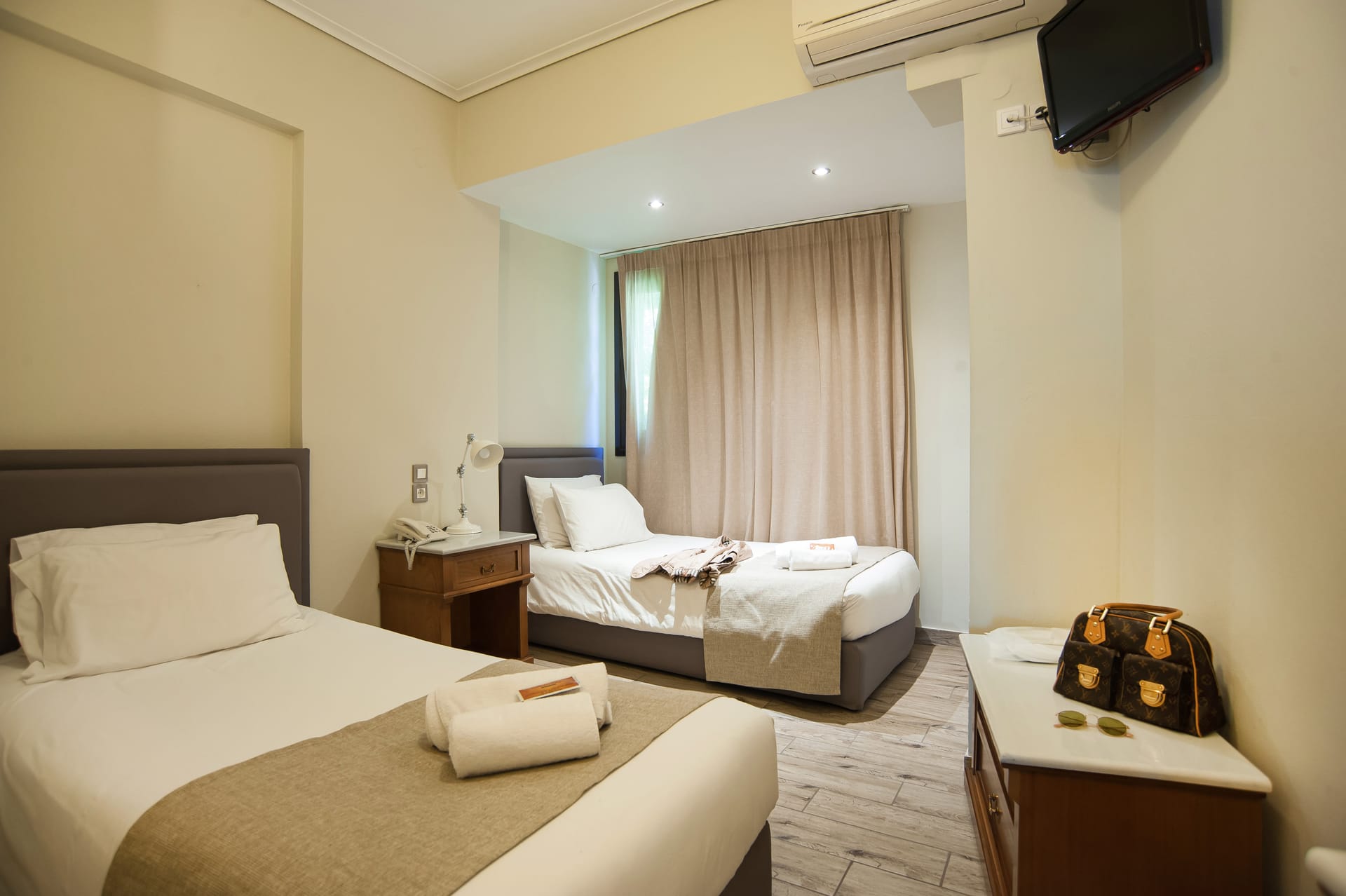 Special Offer Family Interconnecting Rooms
