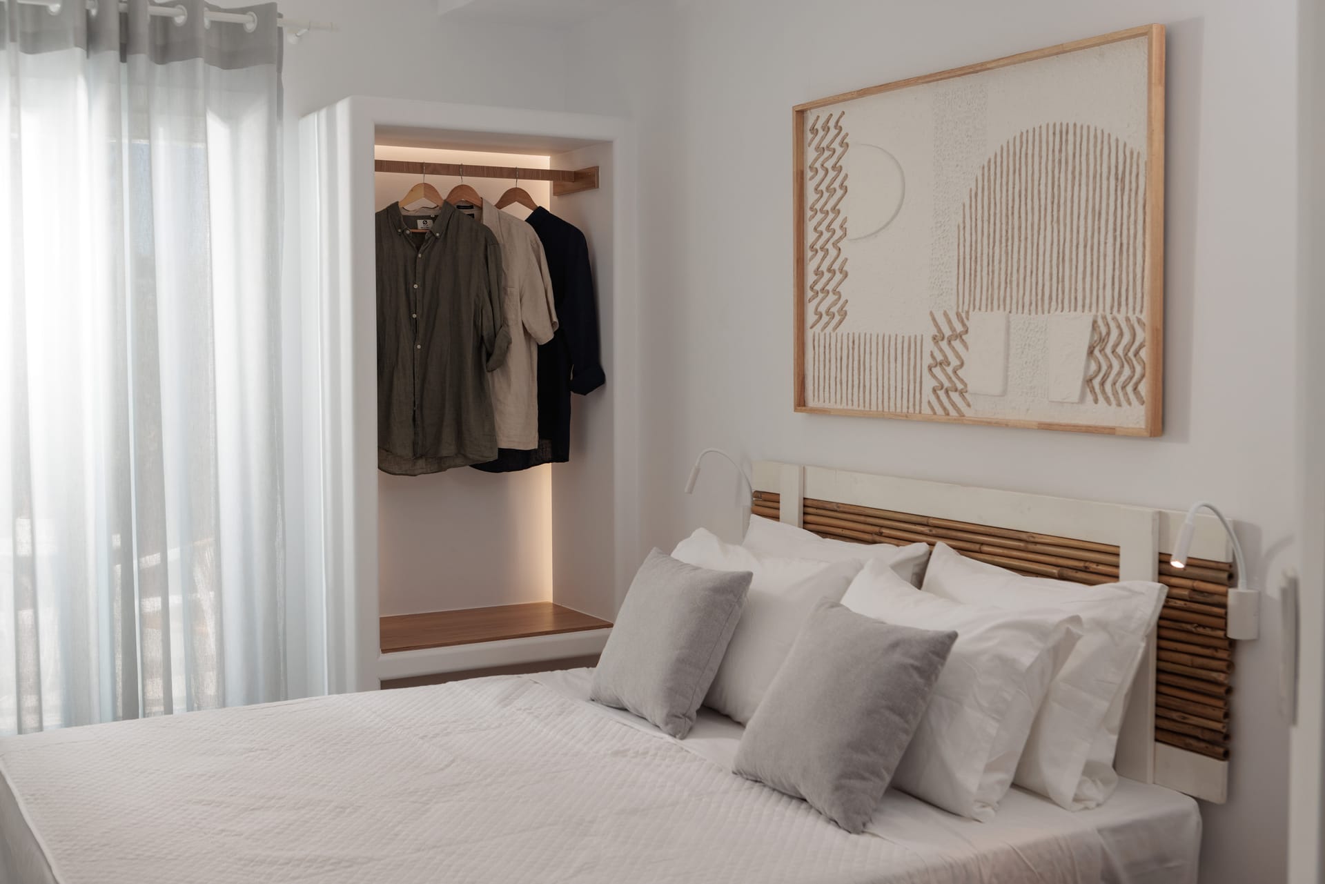Comfort Living