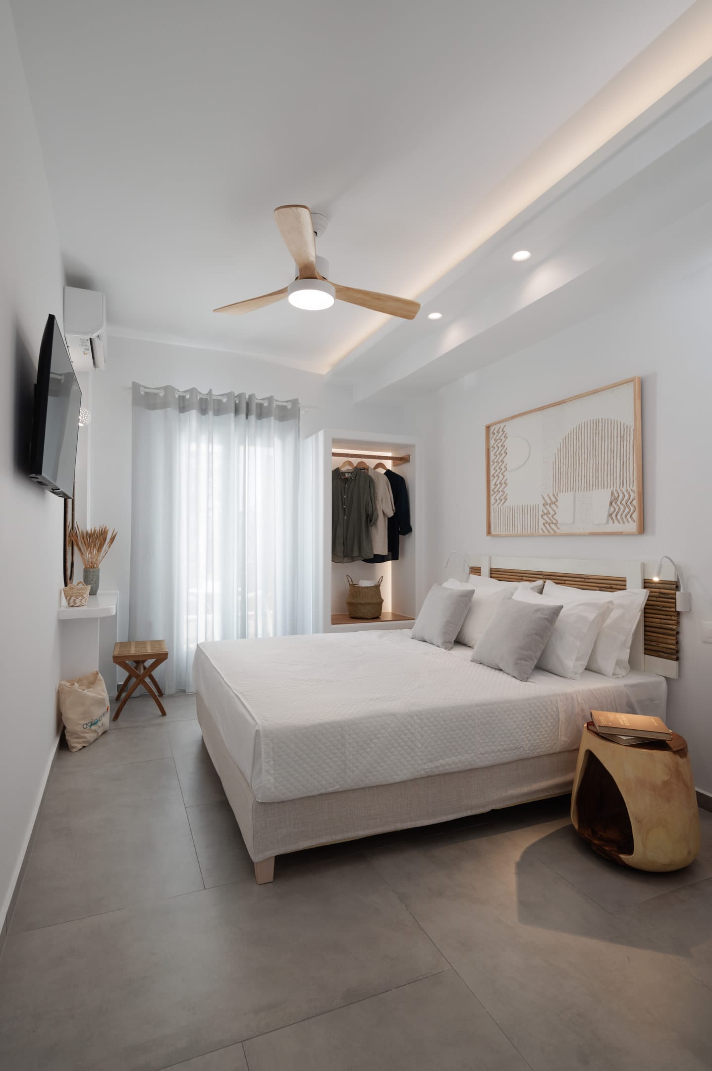 Comfort Living