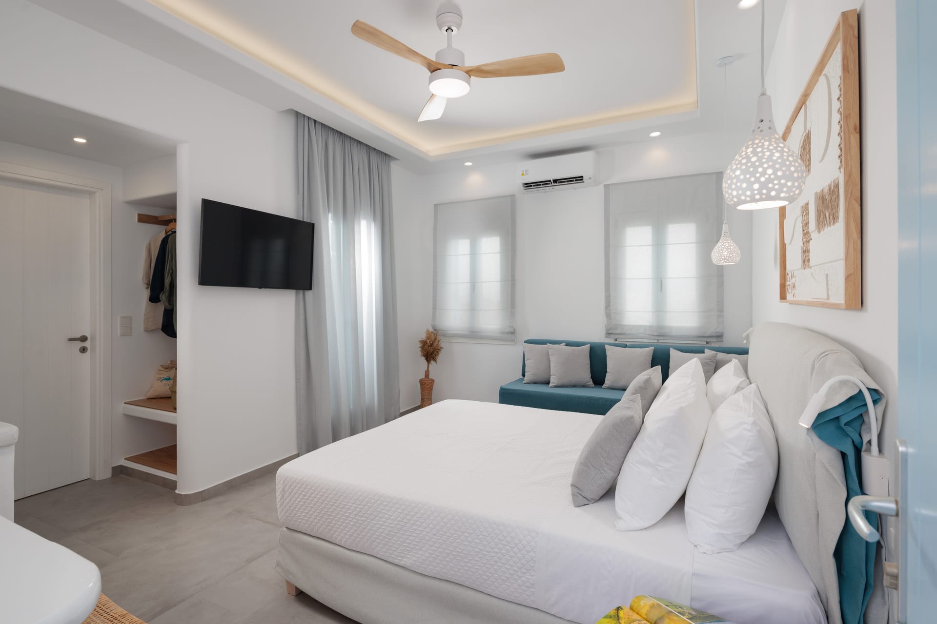 Premium Living