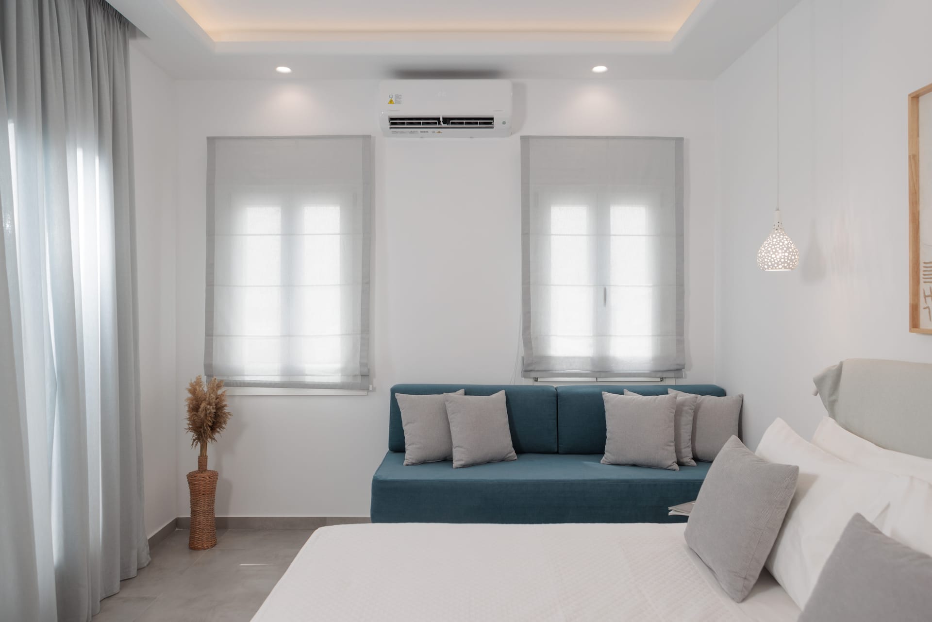 Premium Living
