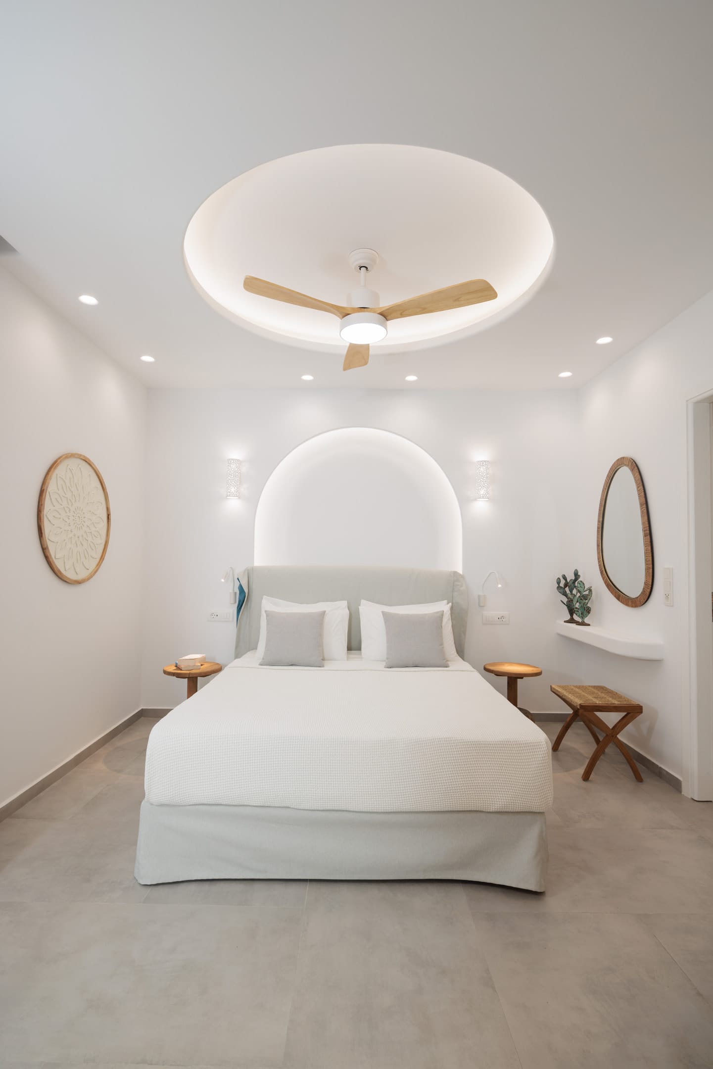 Living Suite