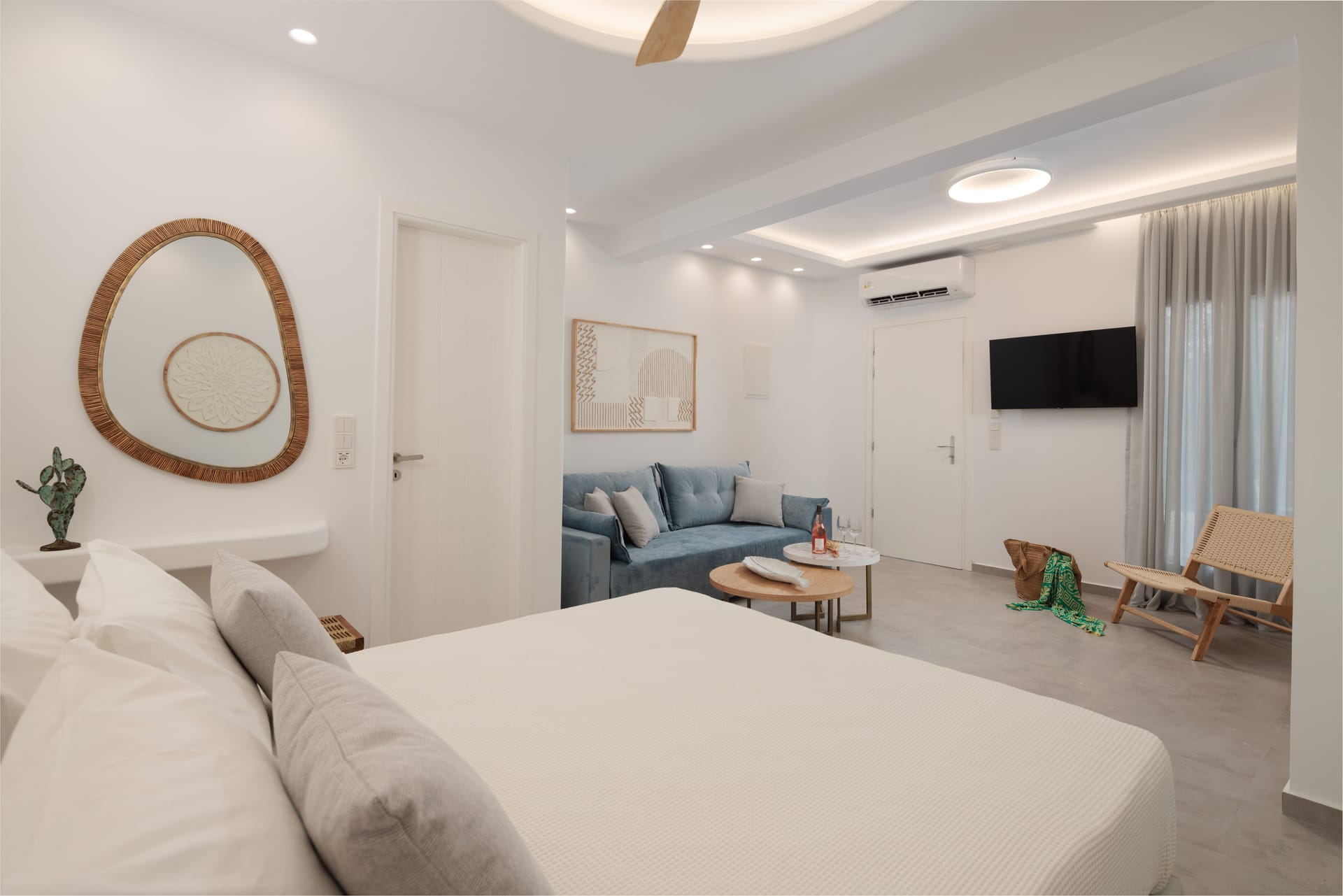 Living Suite