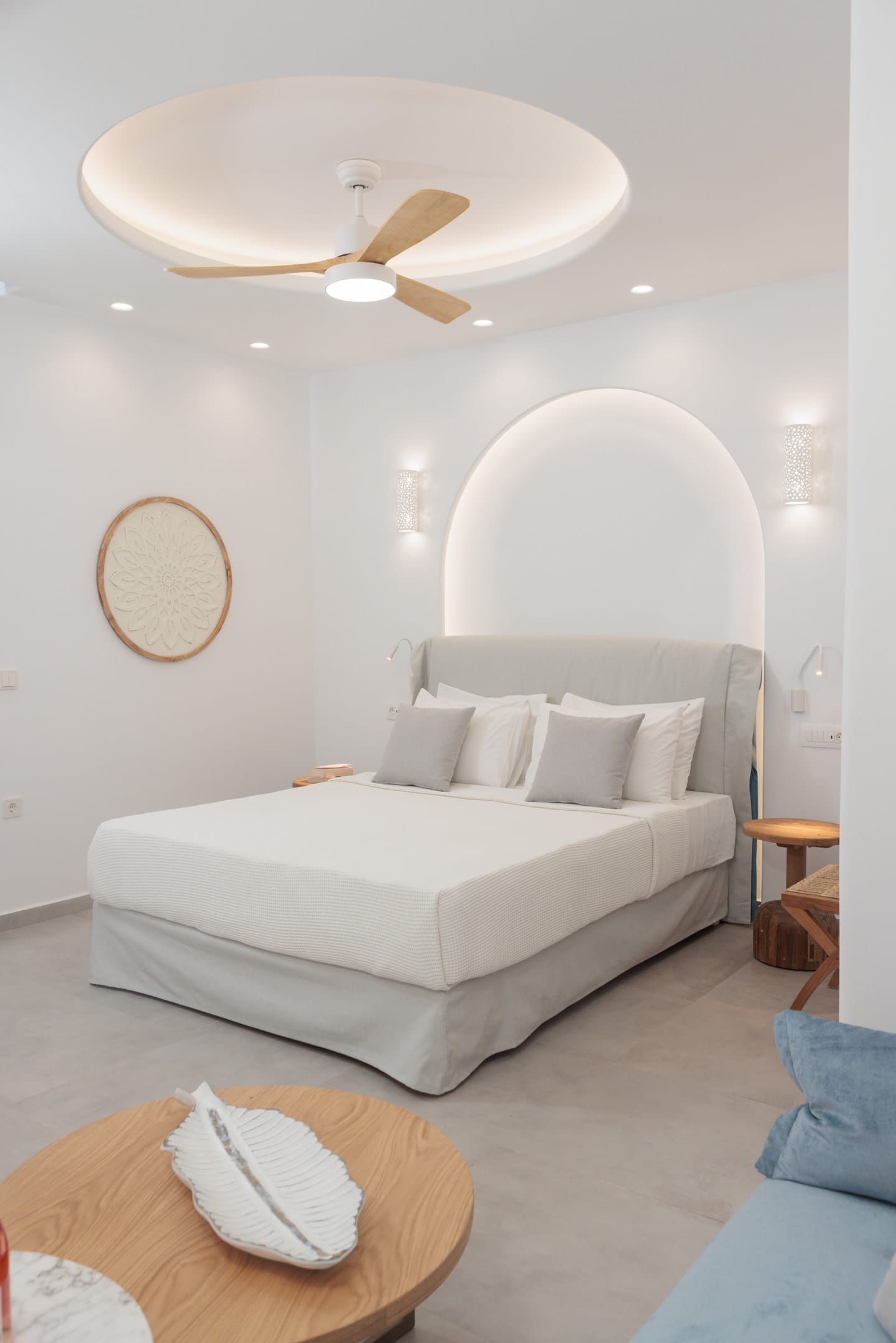 Living Suite
